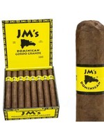 JM's JM's Dom Gordo Grande Sumatra 24ct