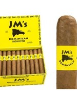 JM's JM's Dom Robusto Connecticut 50ct
