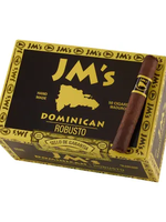 JM's JM's Dom Robusto Maduro 50ct