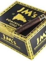 JM's JM's Dom Toro Maduro 50ct