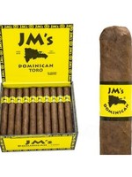 JM's JM's Dom Toro Sumatra 50ct