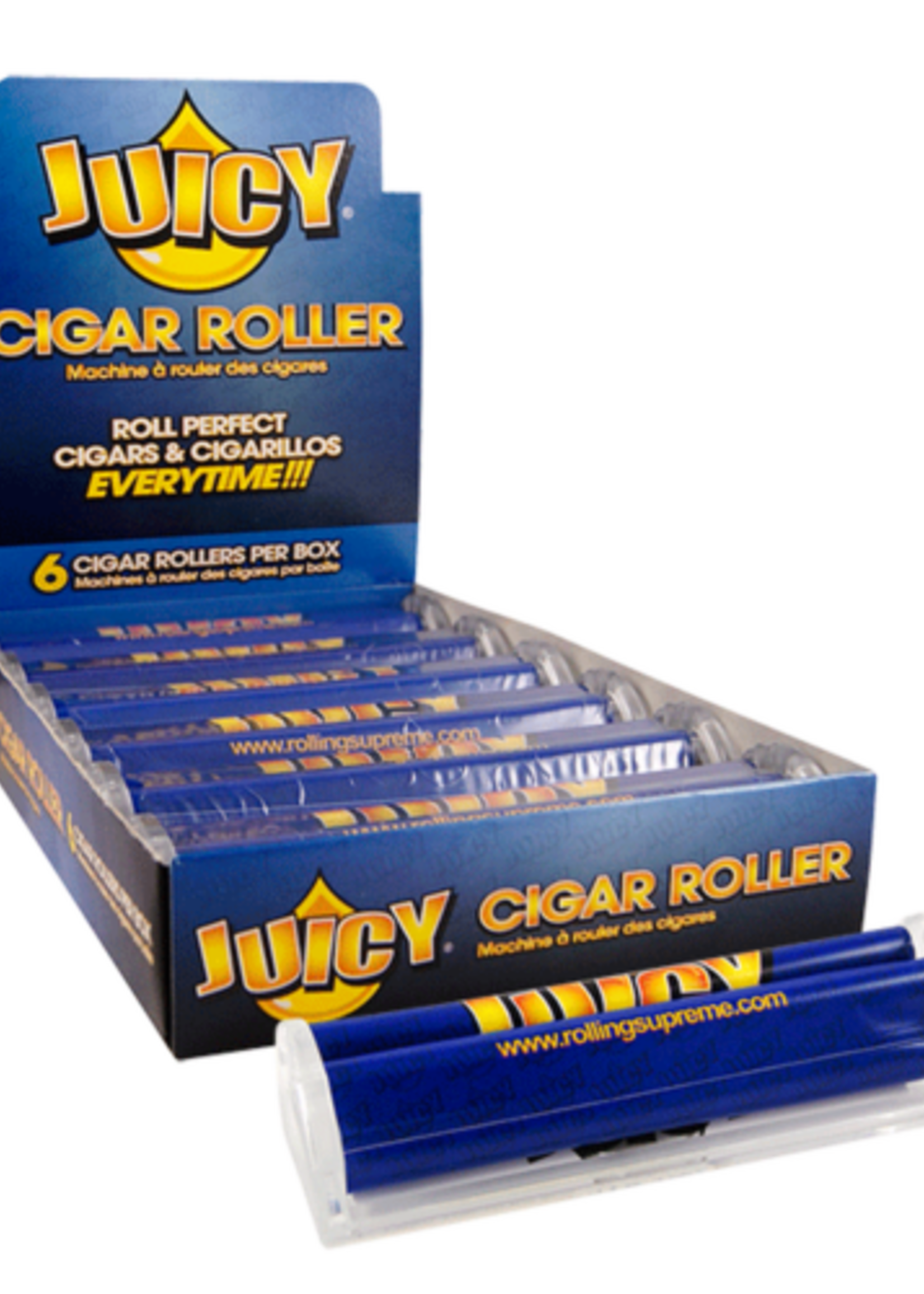 Juicy Jays Juicy Cigar Roller - 6ct