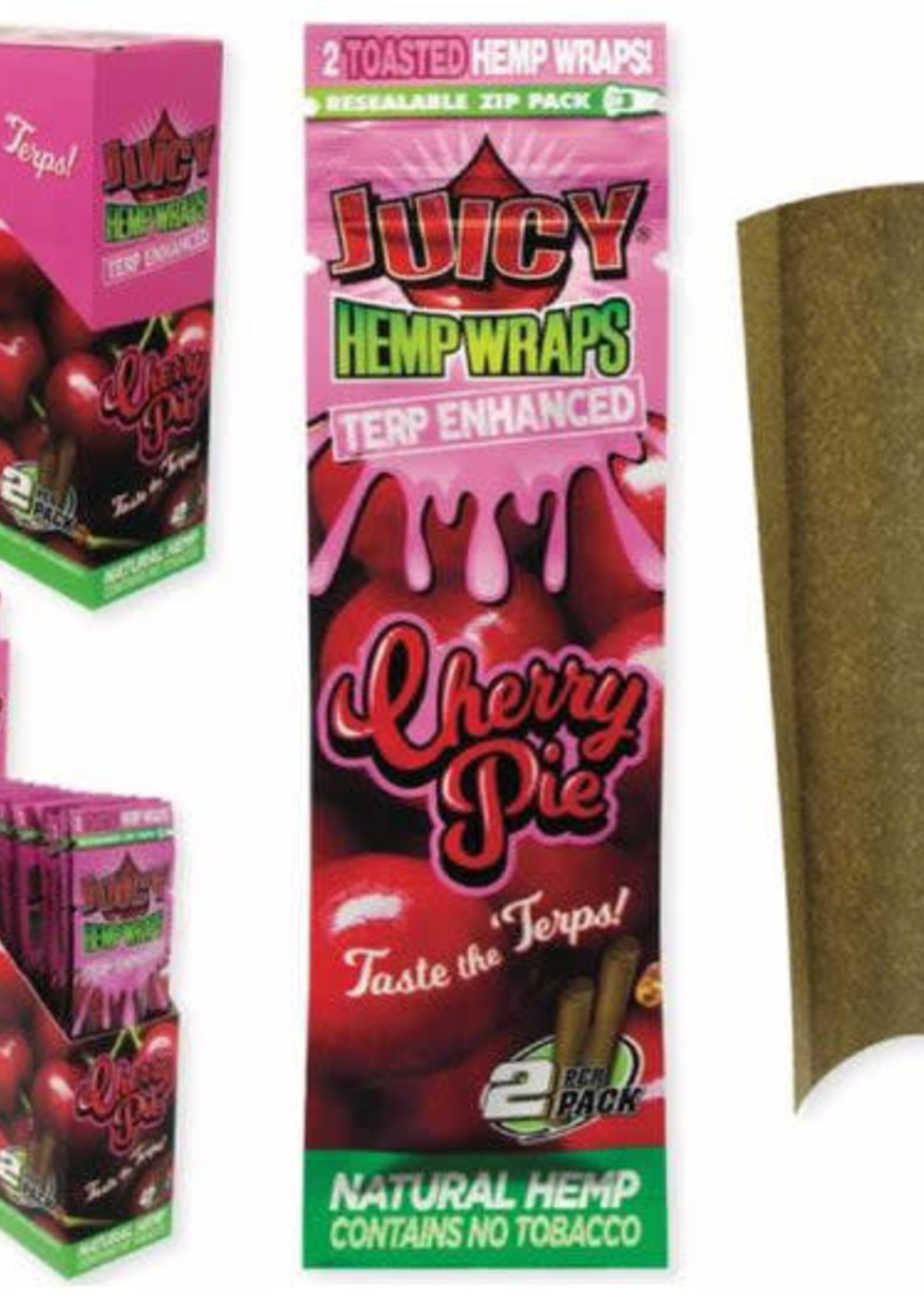 Juicy Jays Juicy Jay's Hemp Wrap