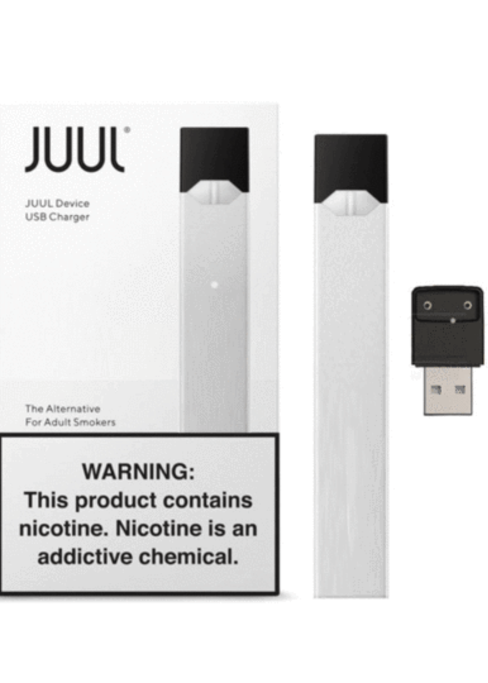 Juul Starter Kit