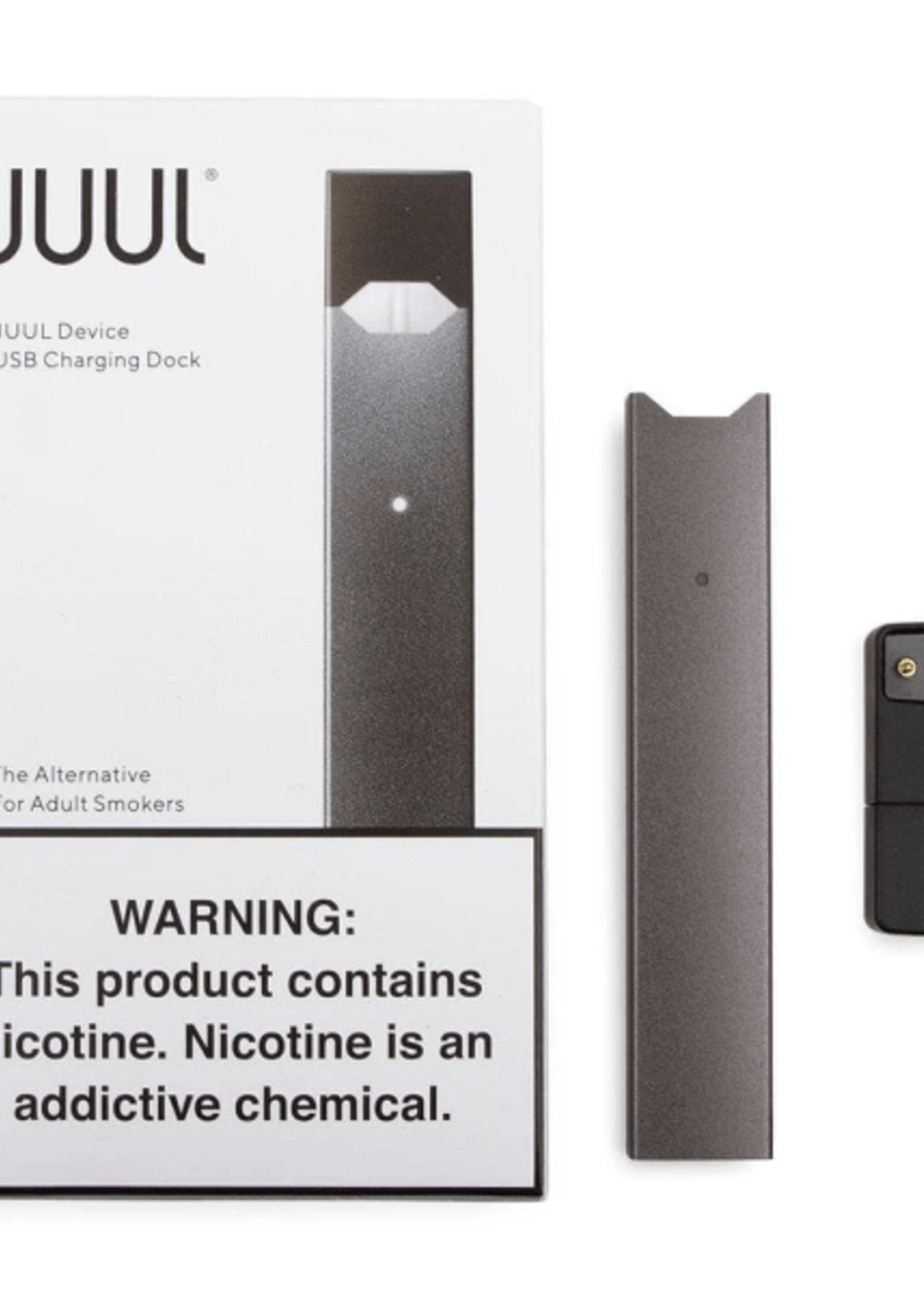 Juul Starter Kit