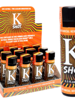K Shot K Shot 15 ml 12ct