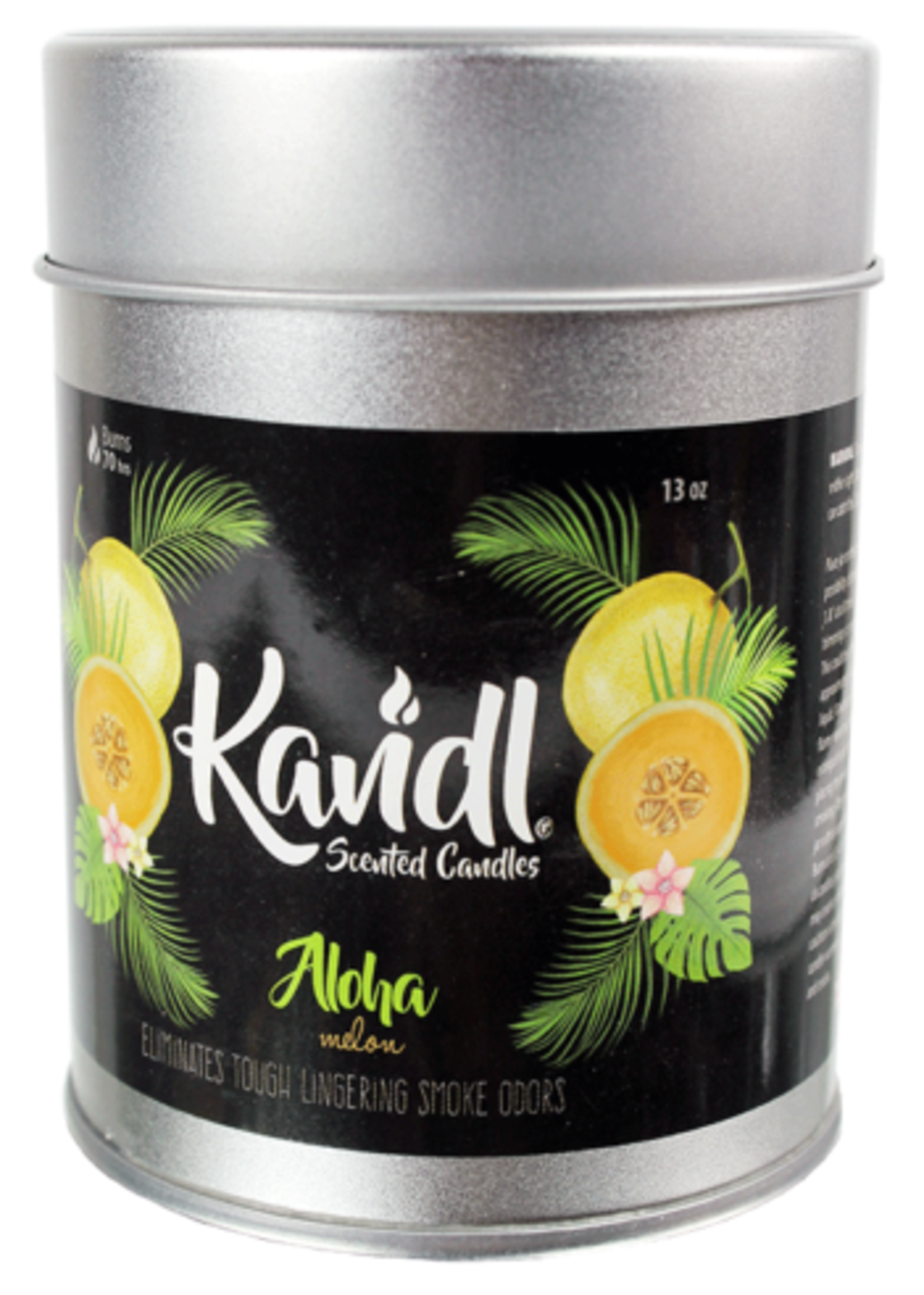 Kandl Kandl scented Candles