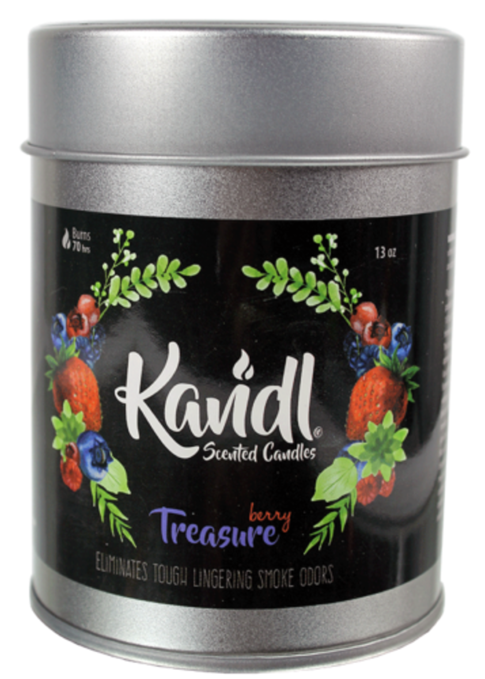 Kandl Kandl scented Candles
