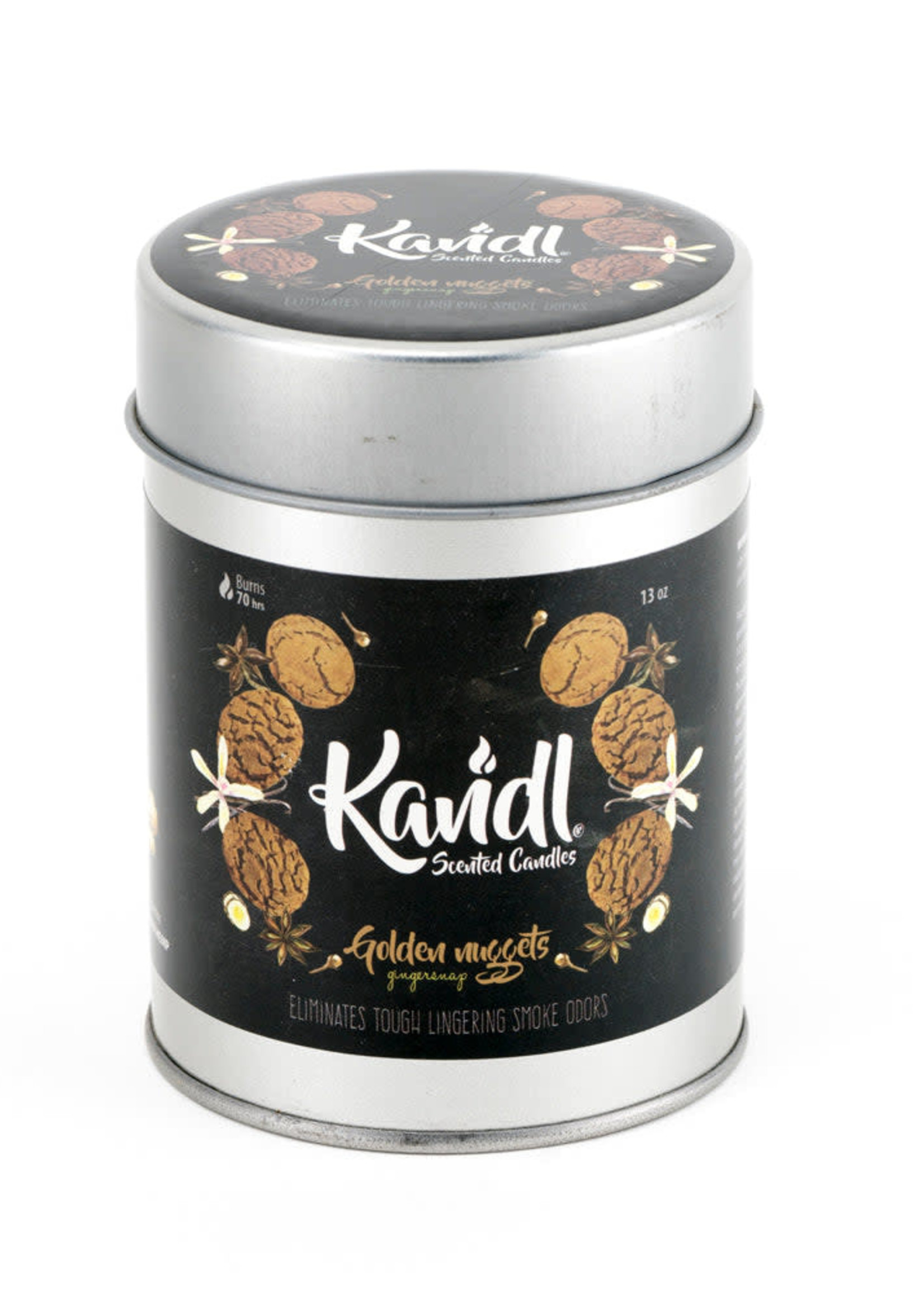 Kandl Kandl scented Candles