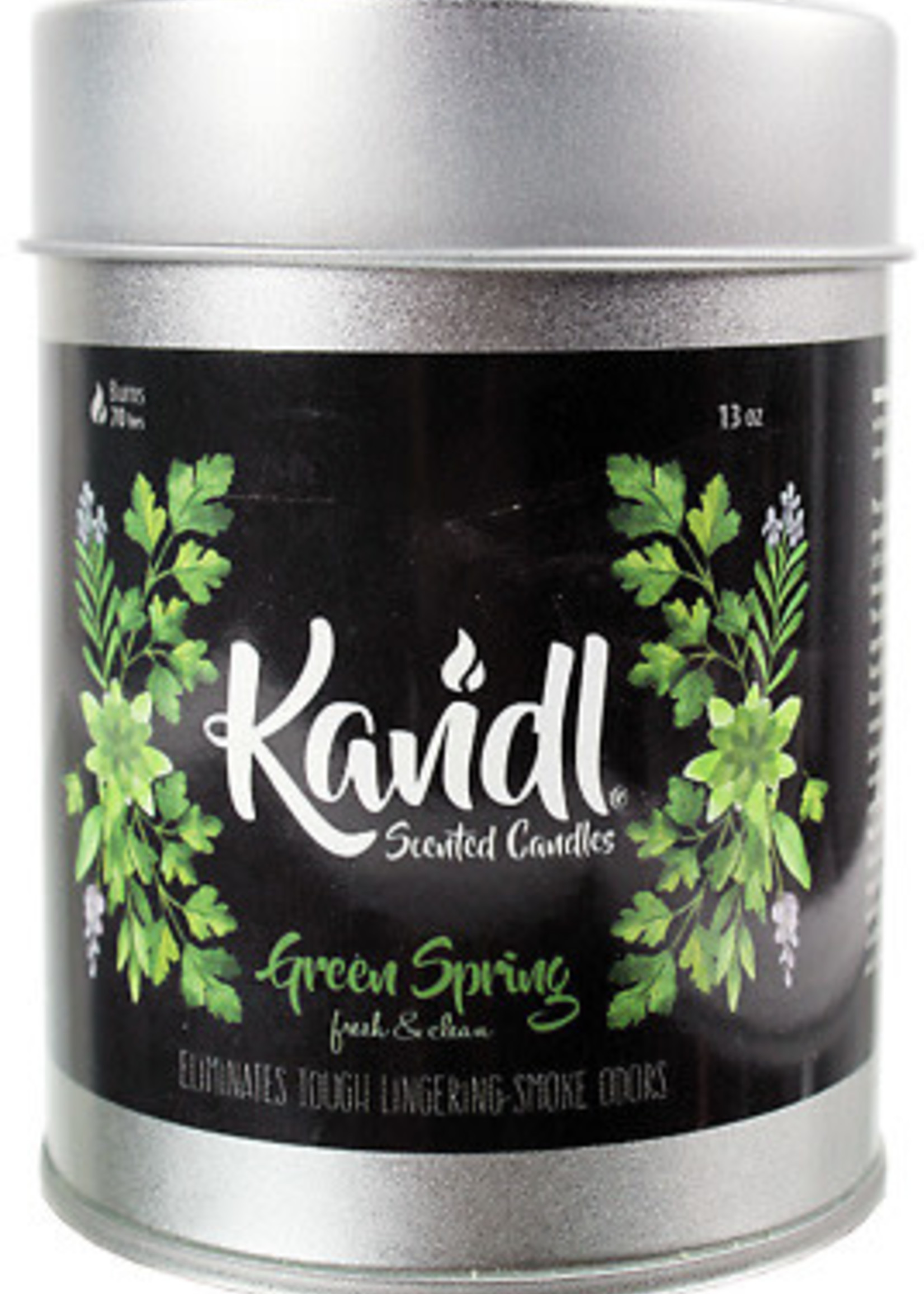 Kandl Kandl scented Candles