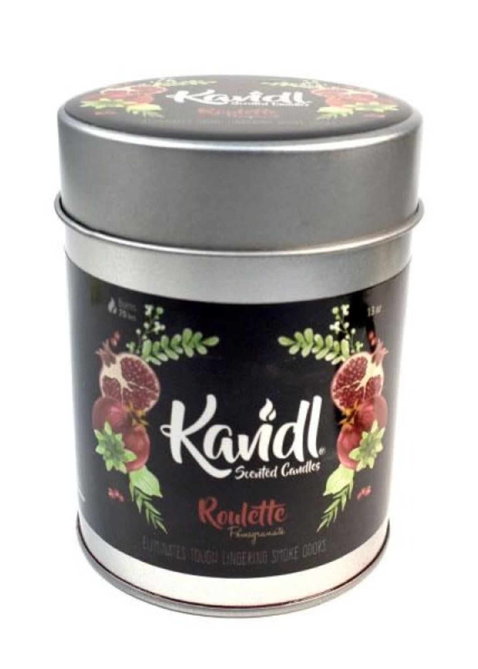 Kandl Kandl scented Candles