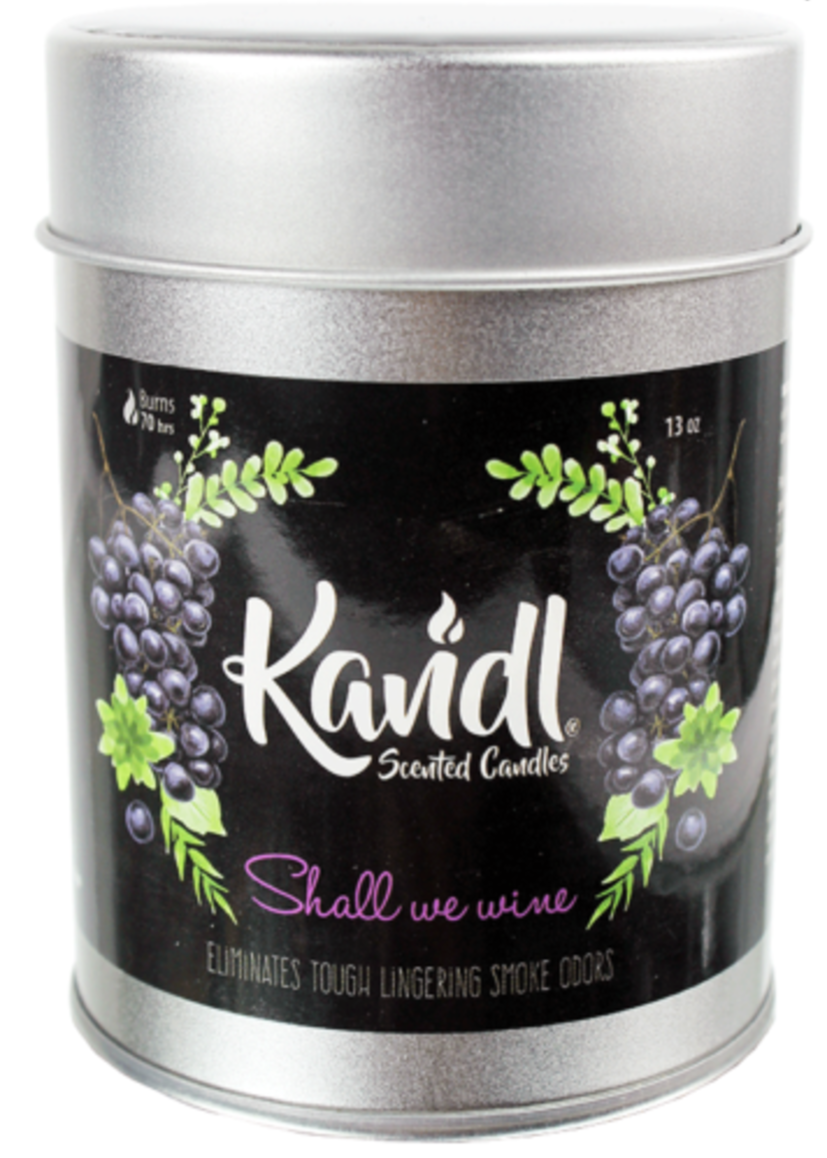 Kandl Kandl scented Candles