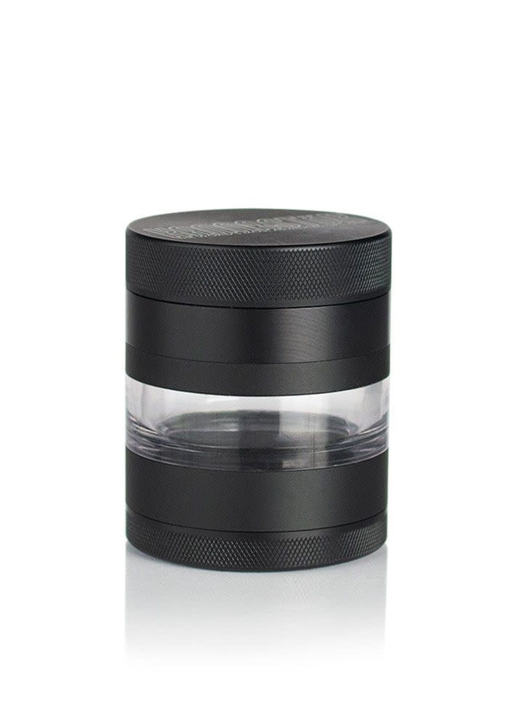 Kannastor Kannastor 4pc Jar Body 2.2”