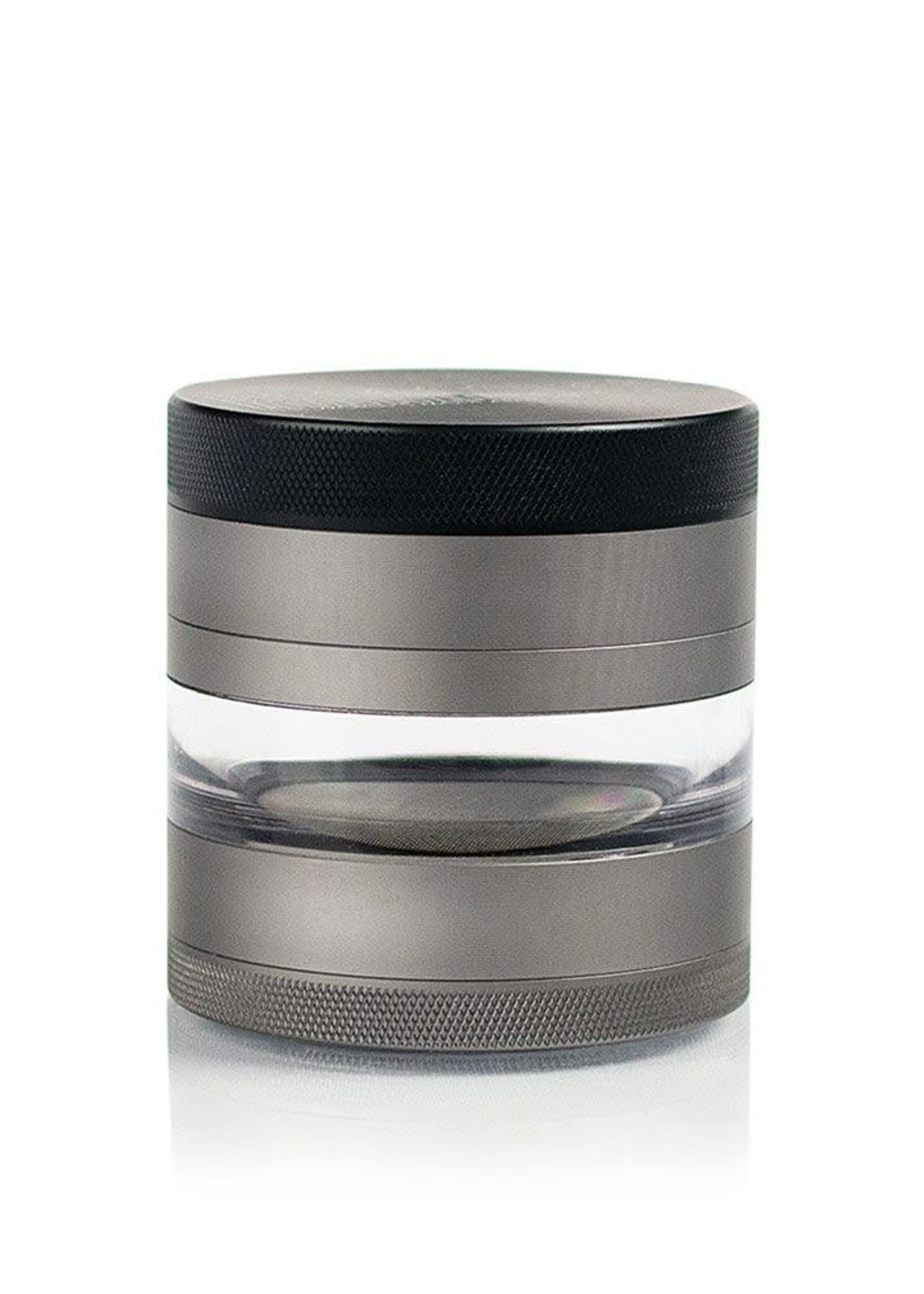 Kannastor Kannastor 4pc Jar Body 2.2”