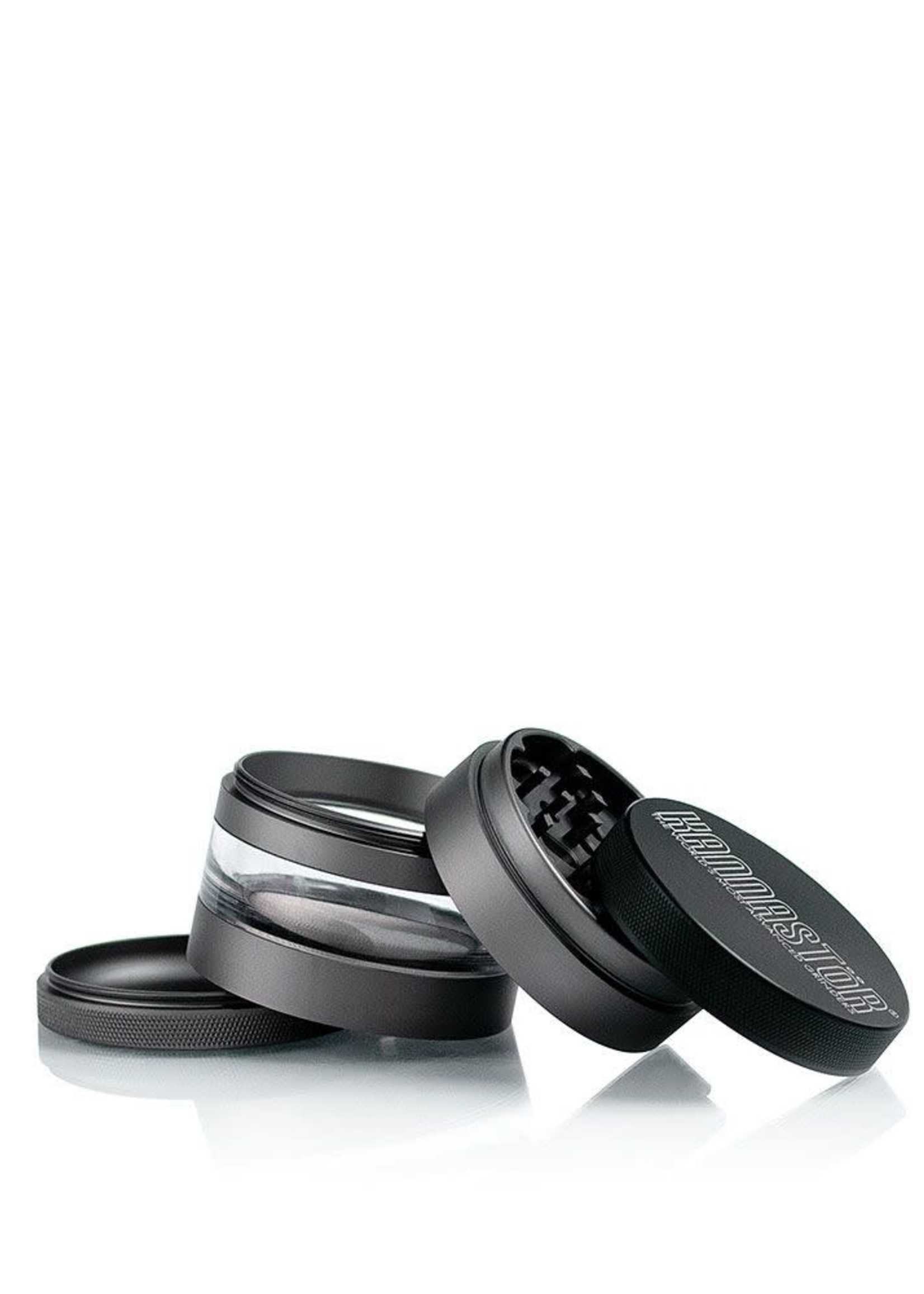 Kannastor Kannastor 4pc Jar Body 2.2”