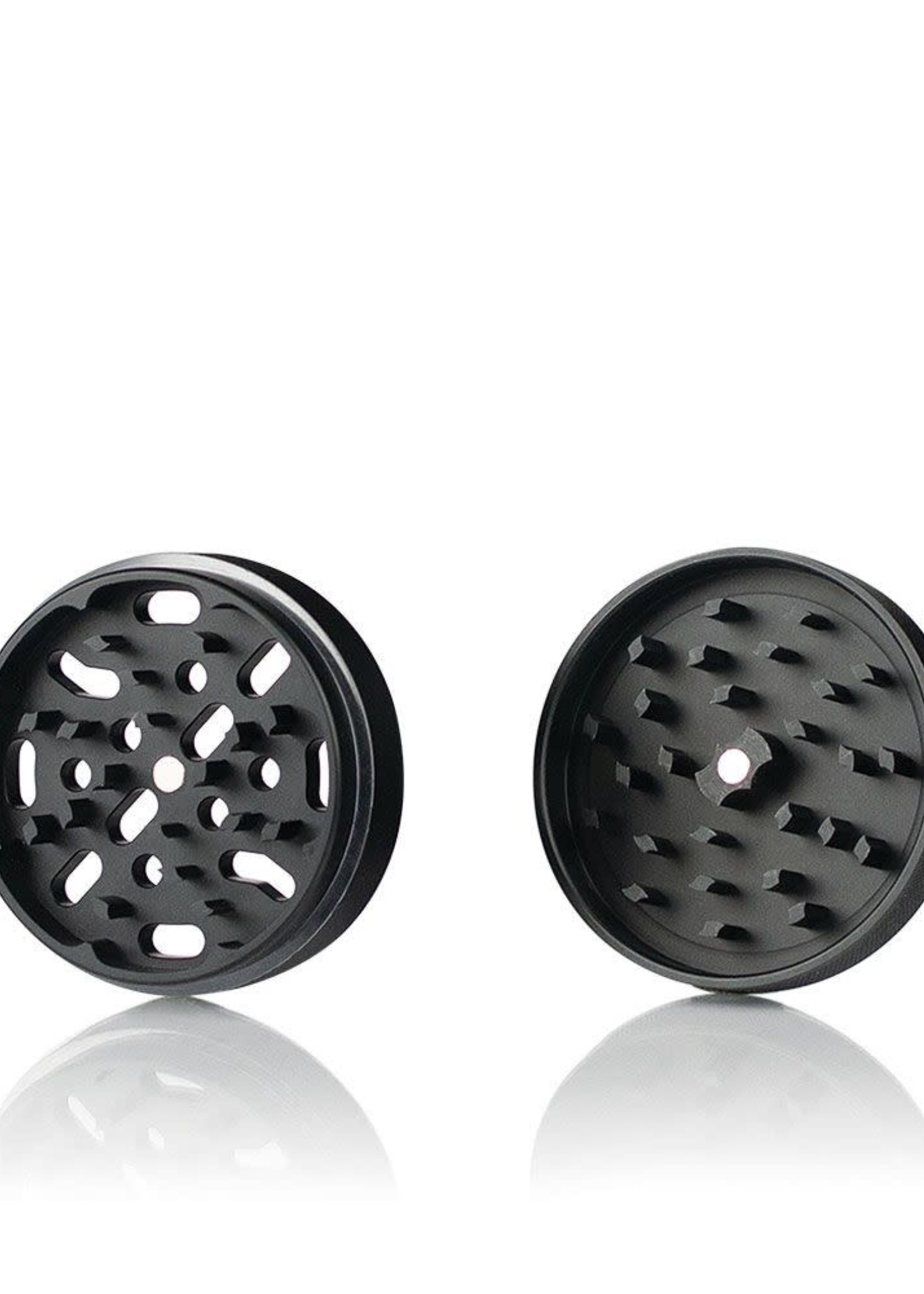 Kannastor Kannastor 4pc Solid Body Grinders 2.2"