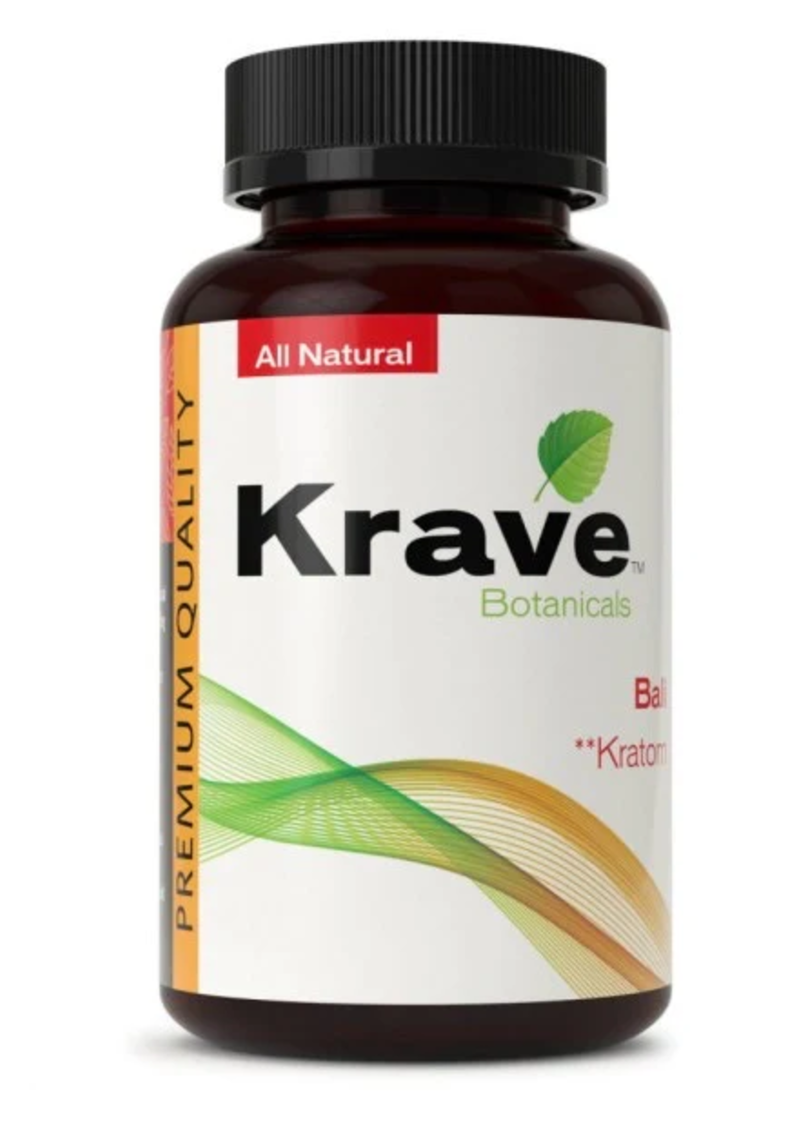 Krave Krave Kratom 15 ct