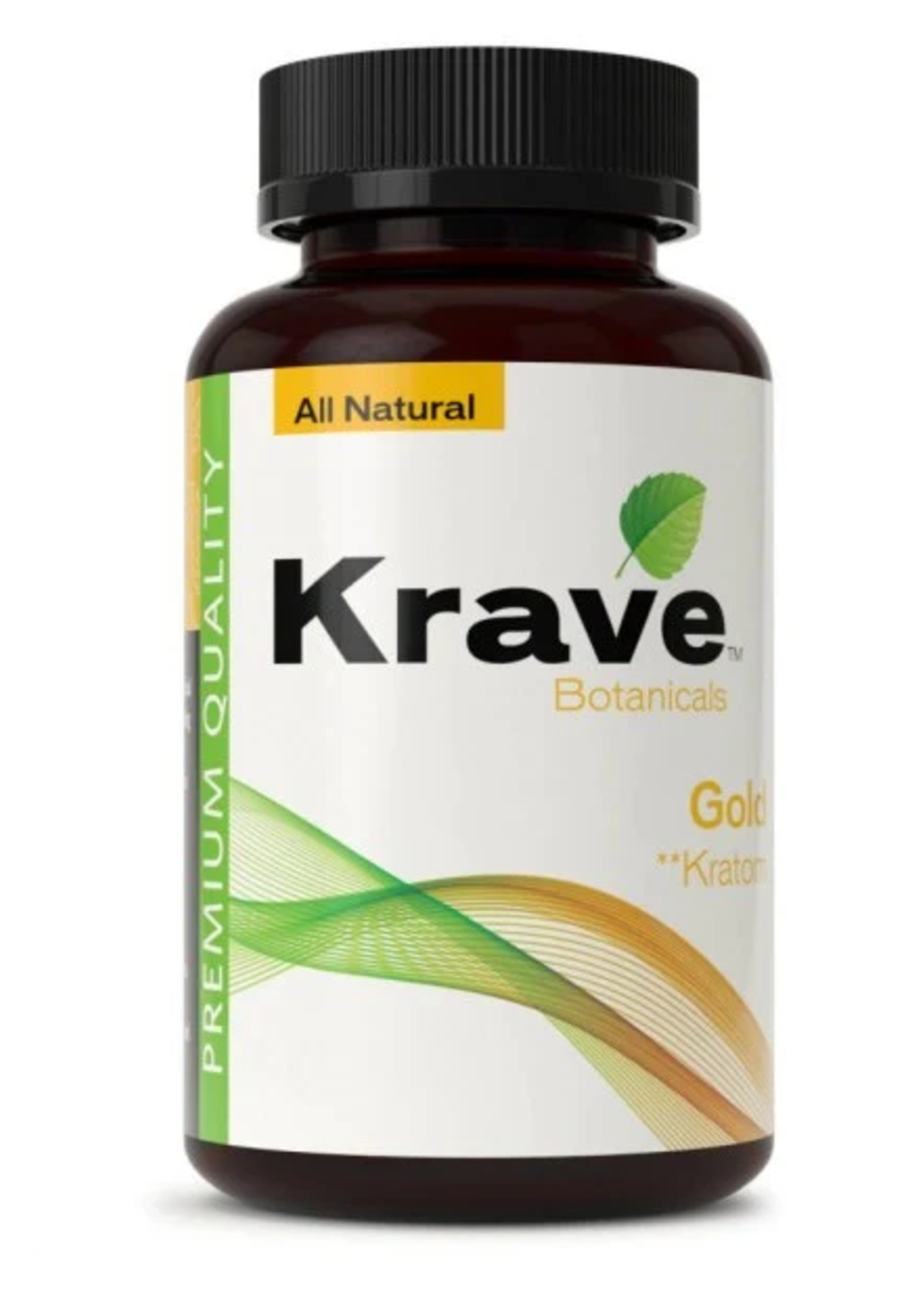 Krave Krave Kratom 15 ct