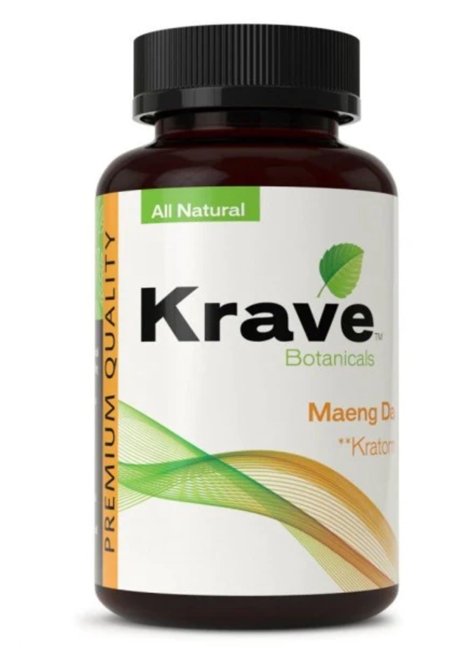 Krave Krave Kratom 15 ct
