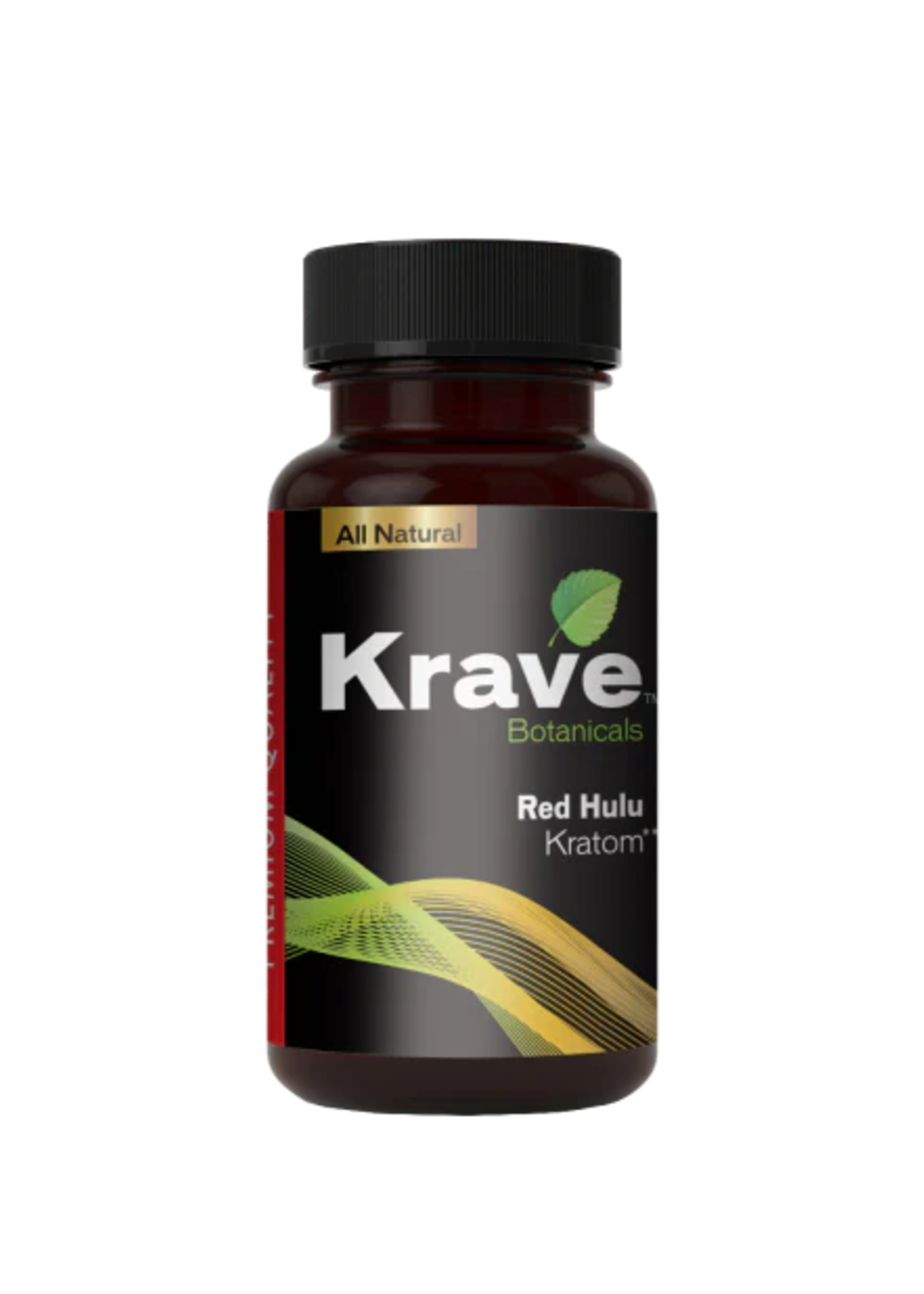 Krave Krave Kratom 15 ct