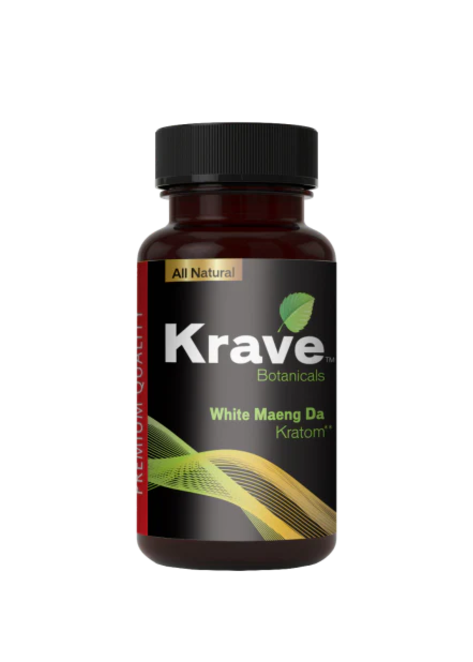 Krave Krave Kratom 15 ct