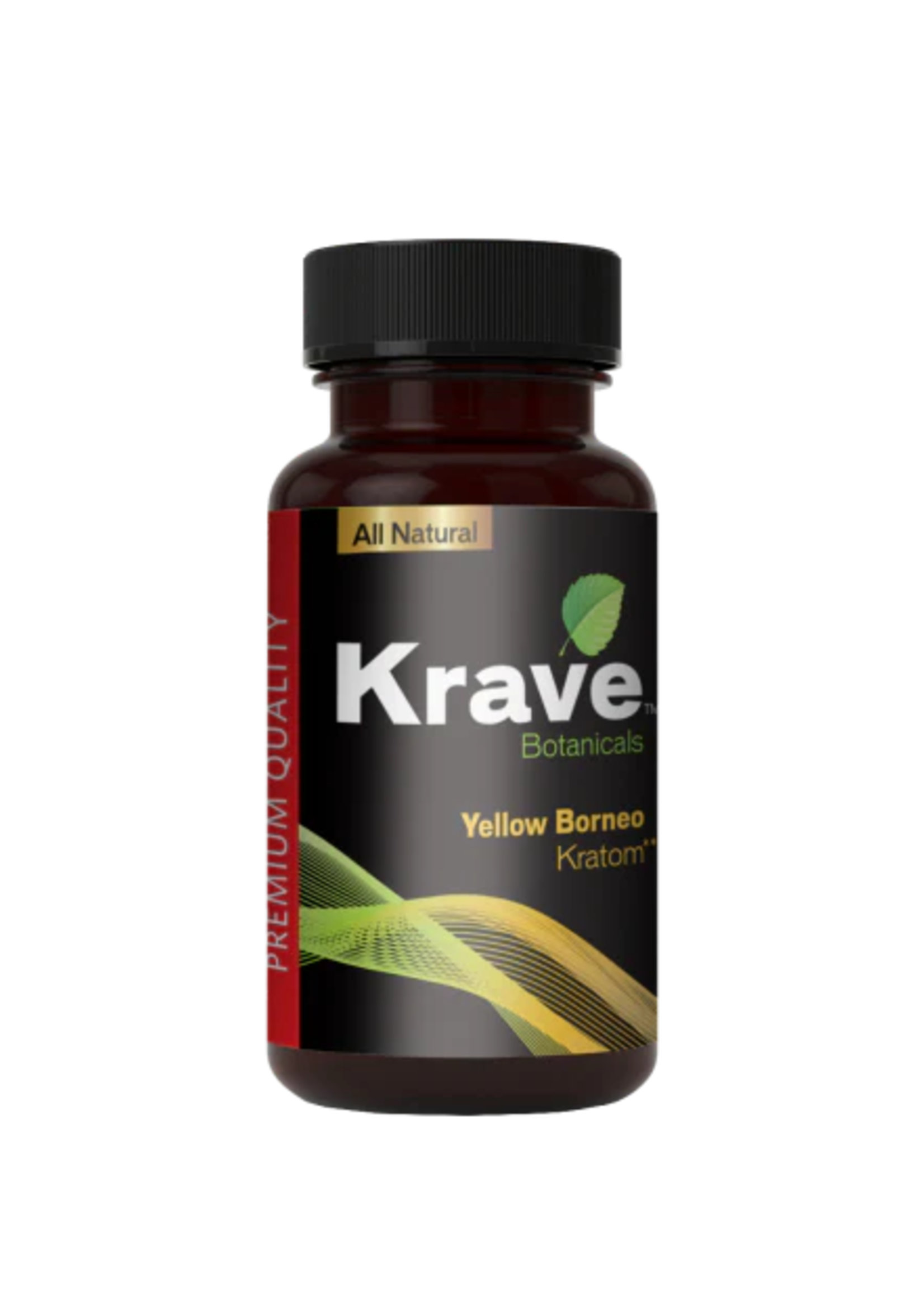 Krave Krave Kratom 15 ct