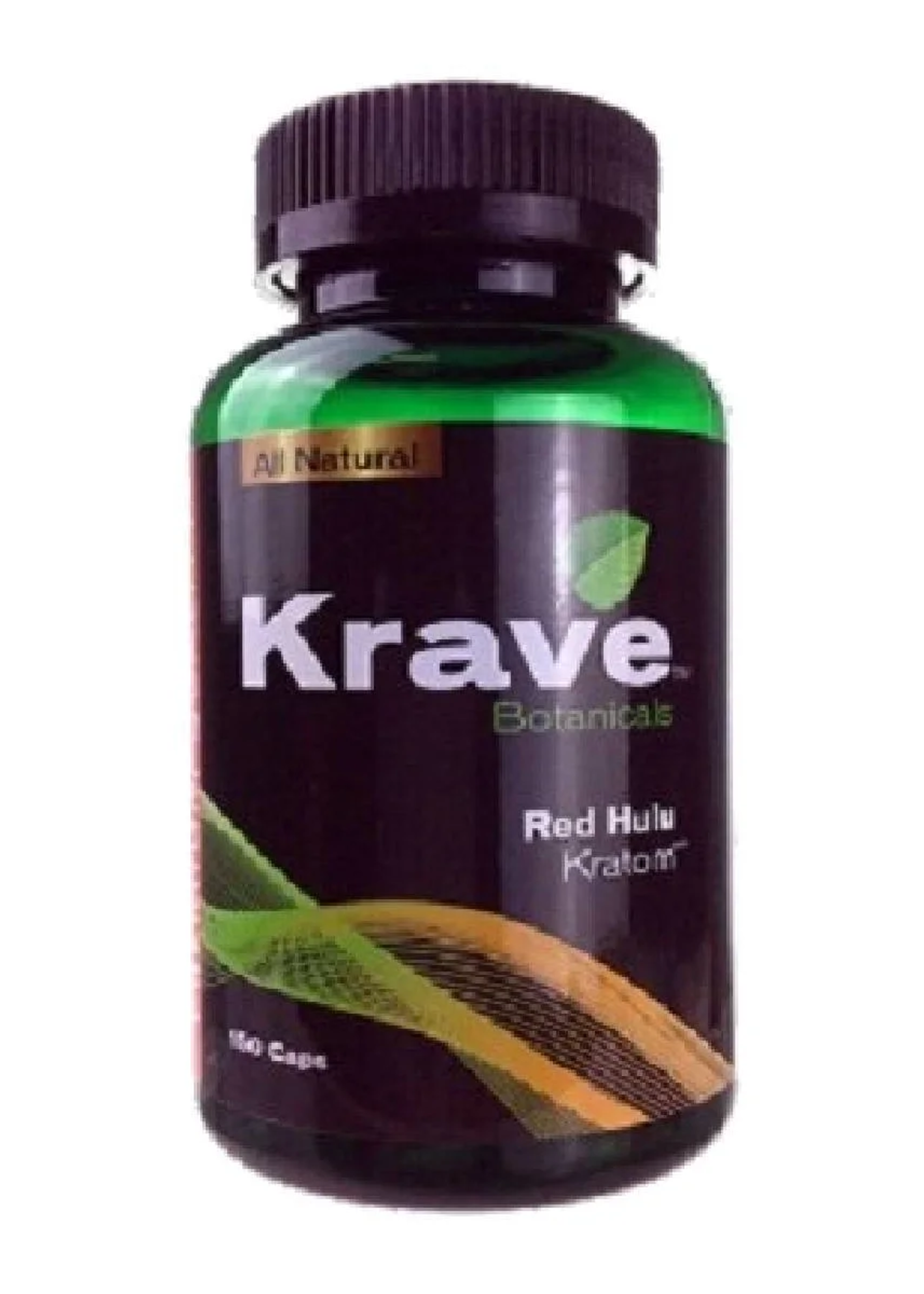 Krave Krave Kratom 150 ct
