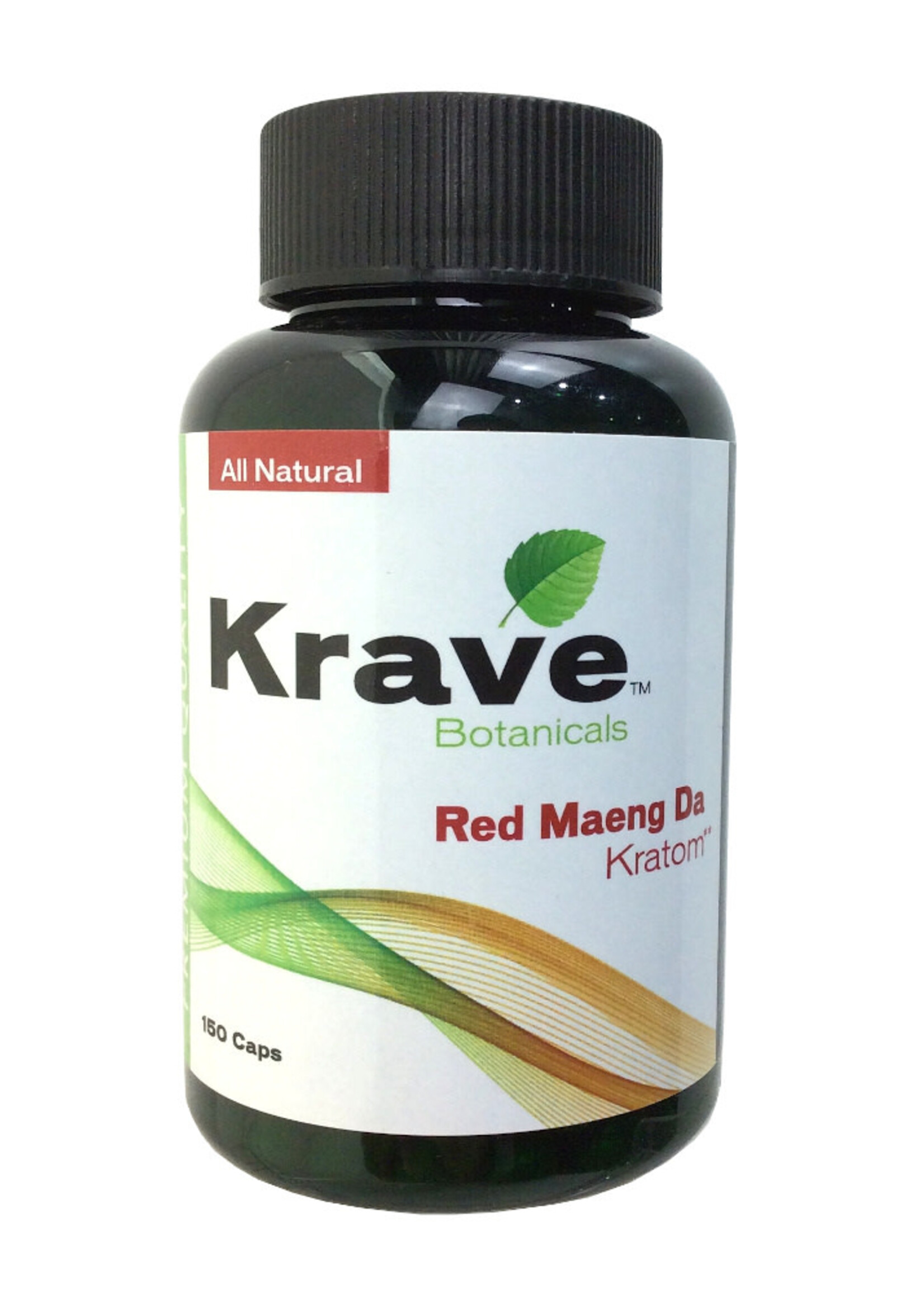 Krave Krave Kratom 150 ct