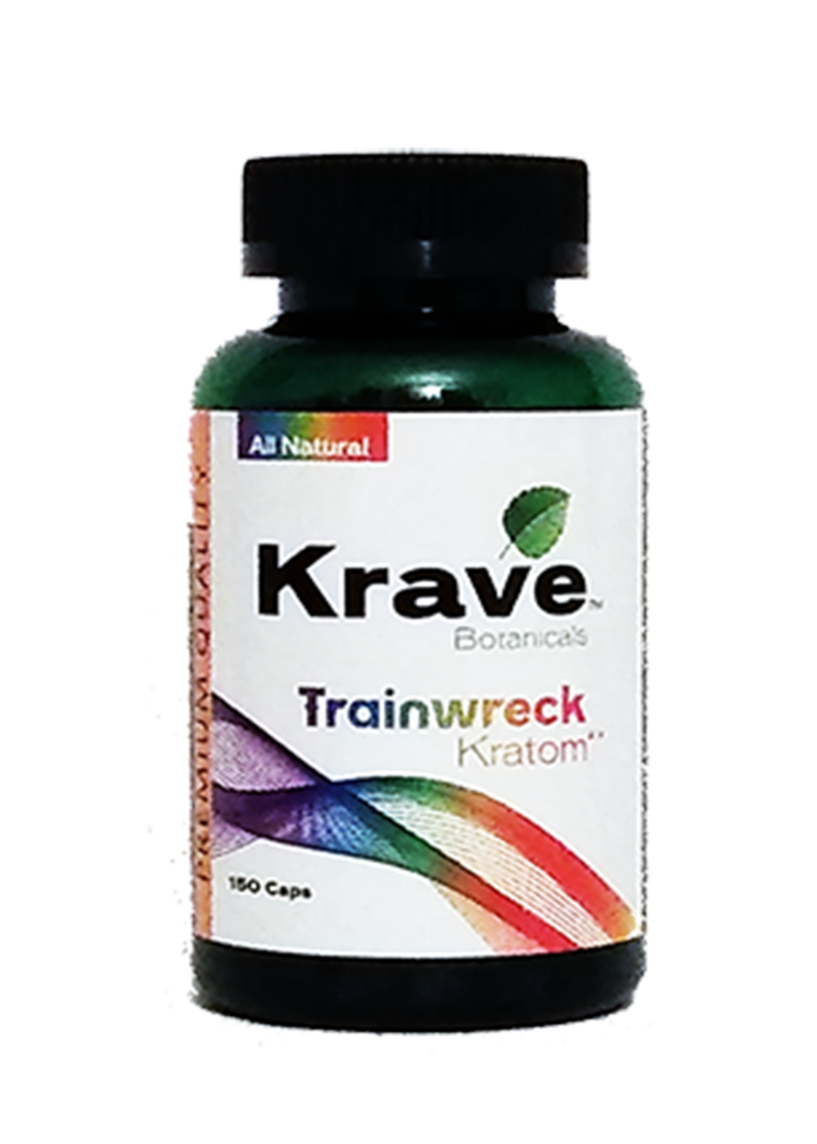 Krave Krave Kratom 150 ct