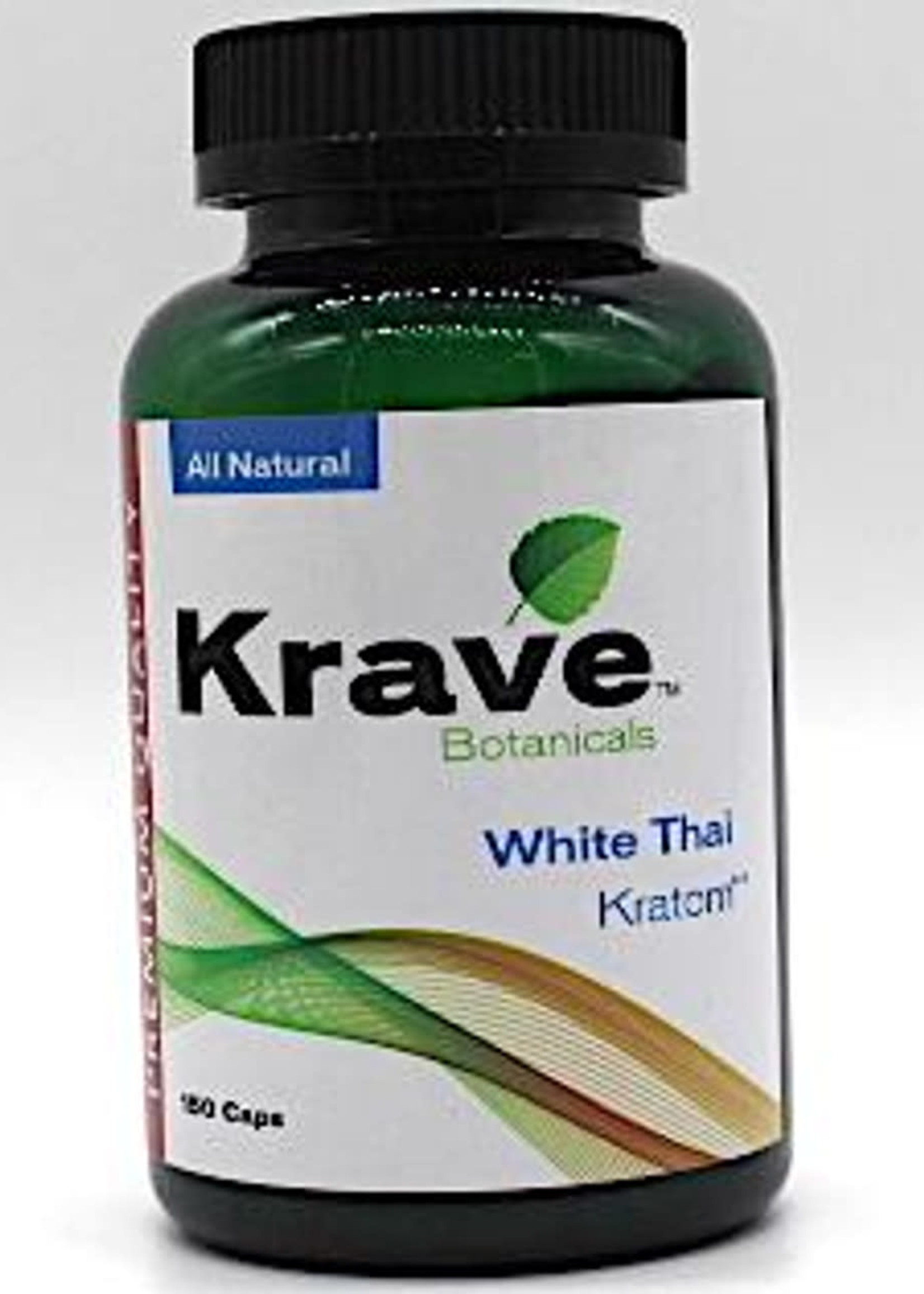 Krave Krave Kratom 150 ct