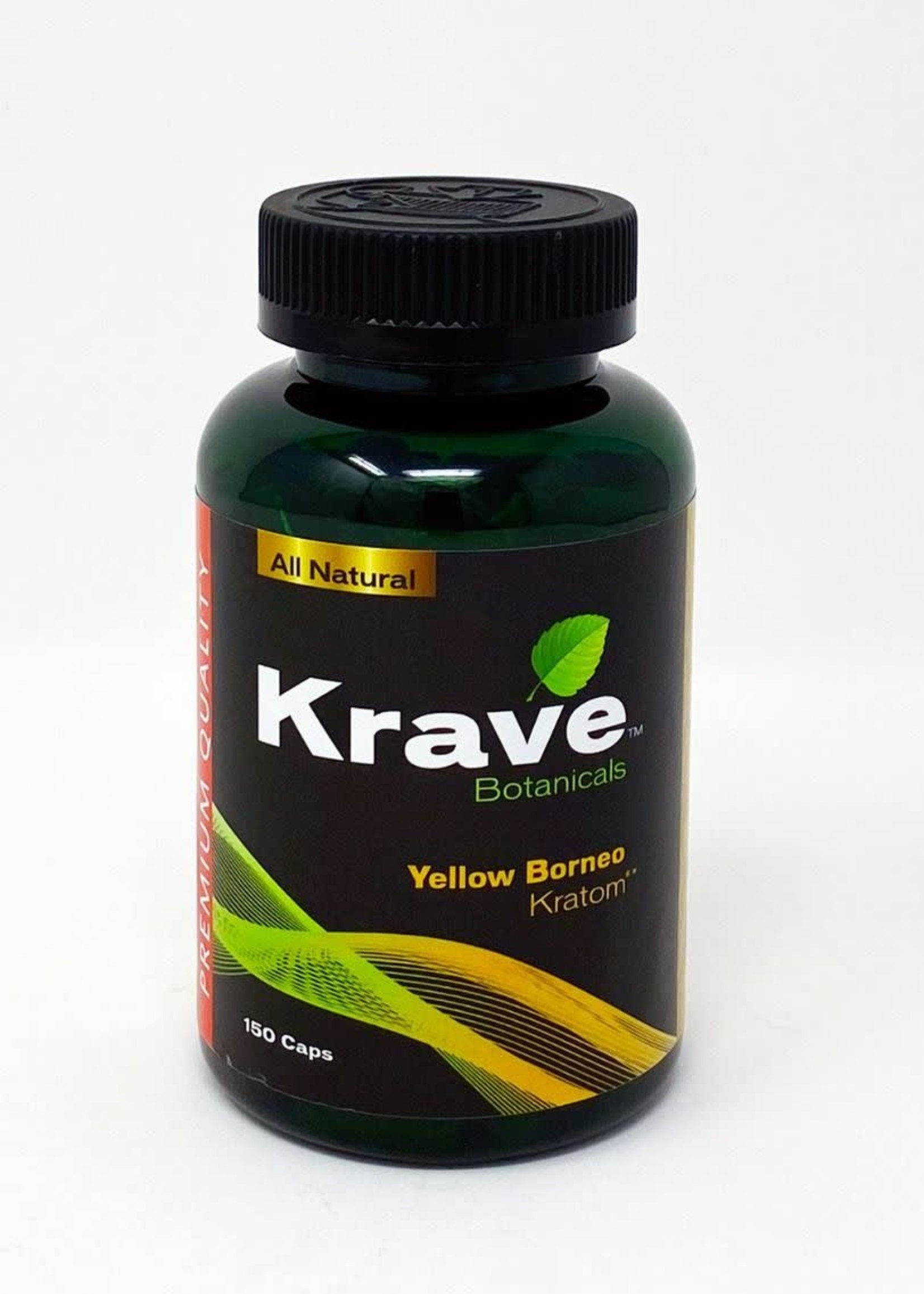Krave Krave Kratom 150 ct