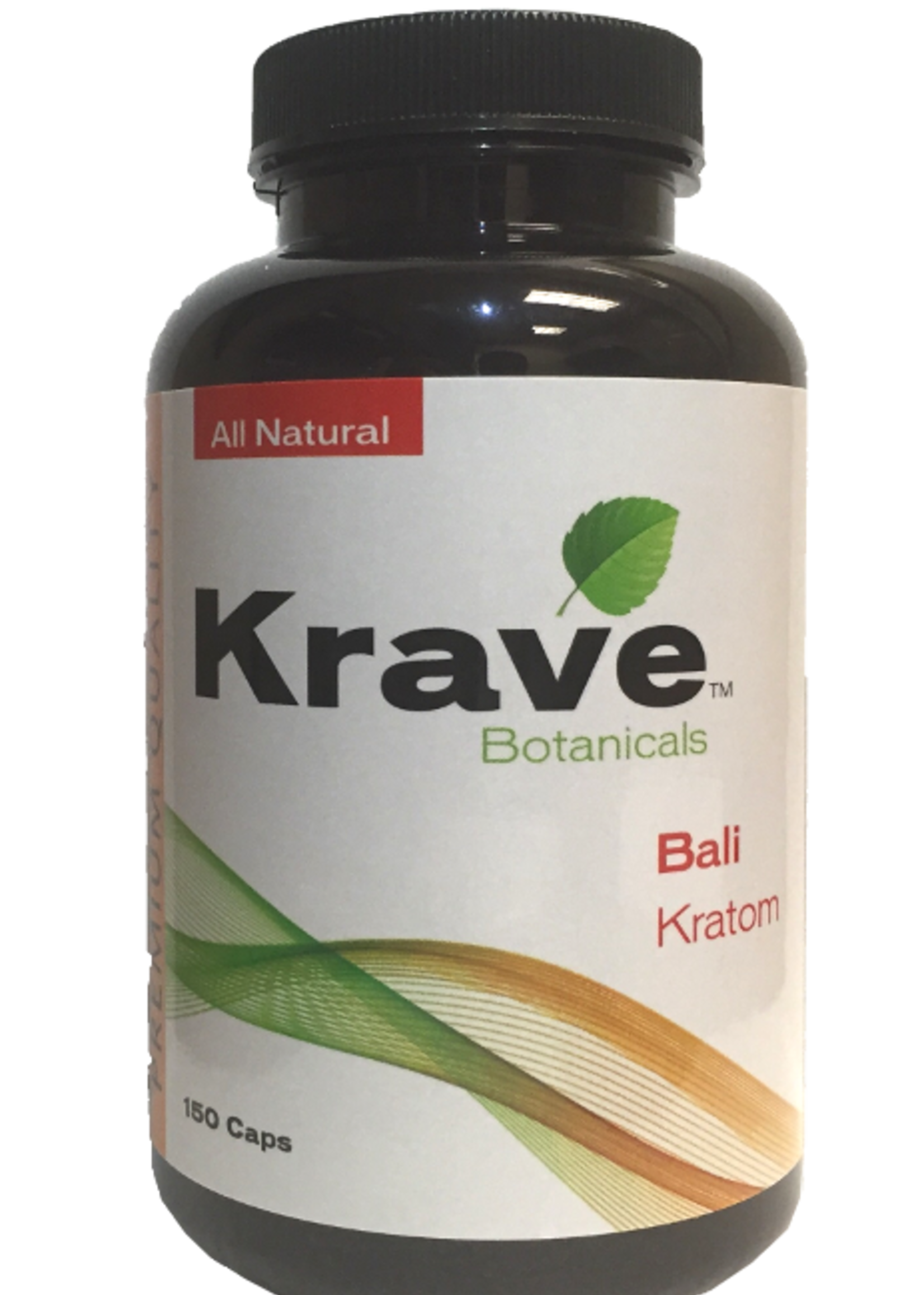 Krave Krave Kratom 30 ct