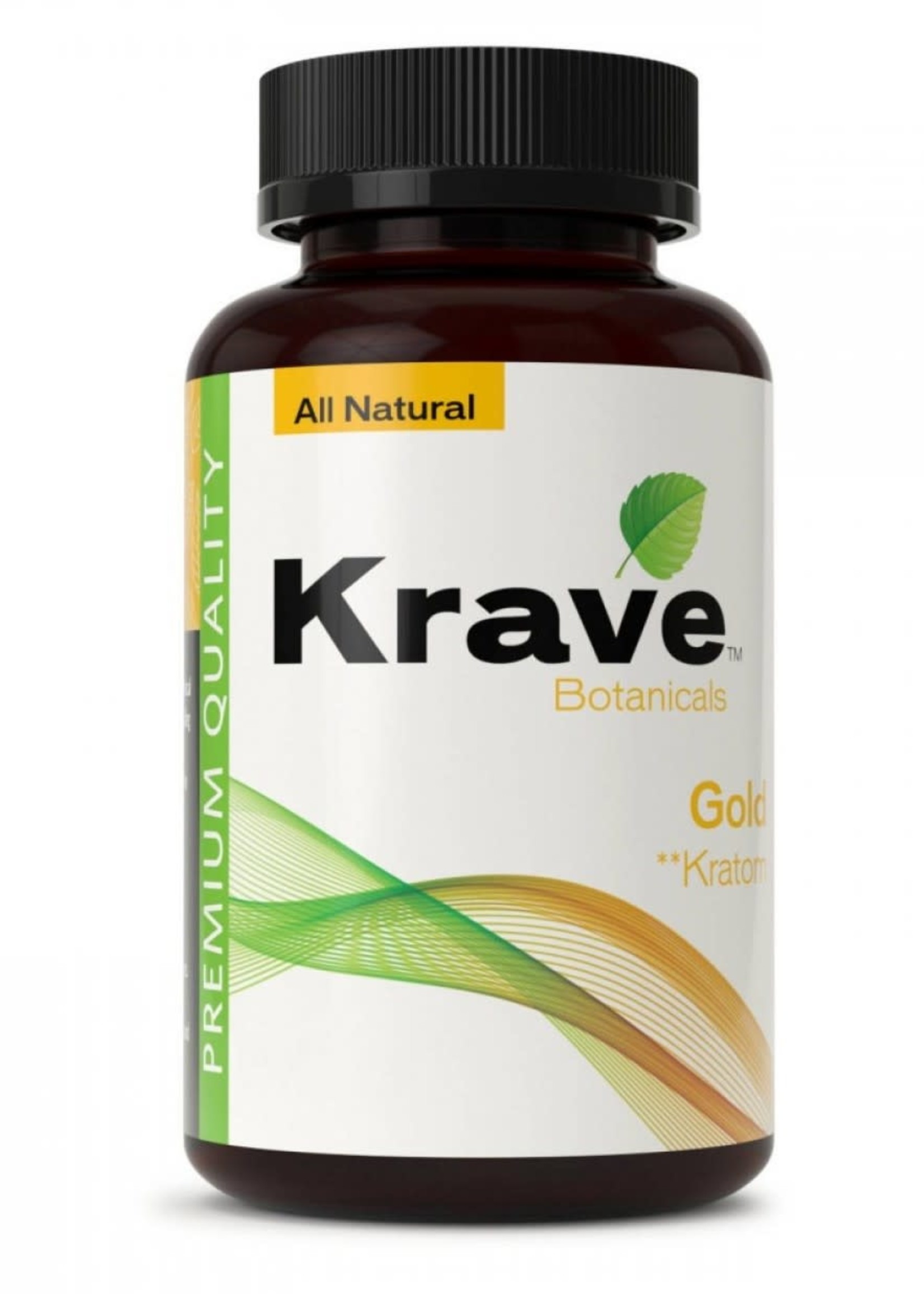 Krave Krave Kratom 30 ct