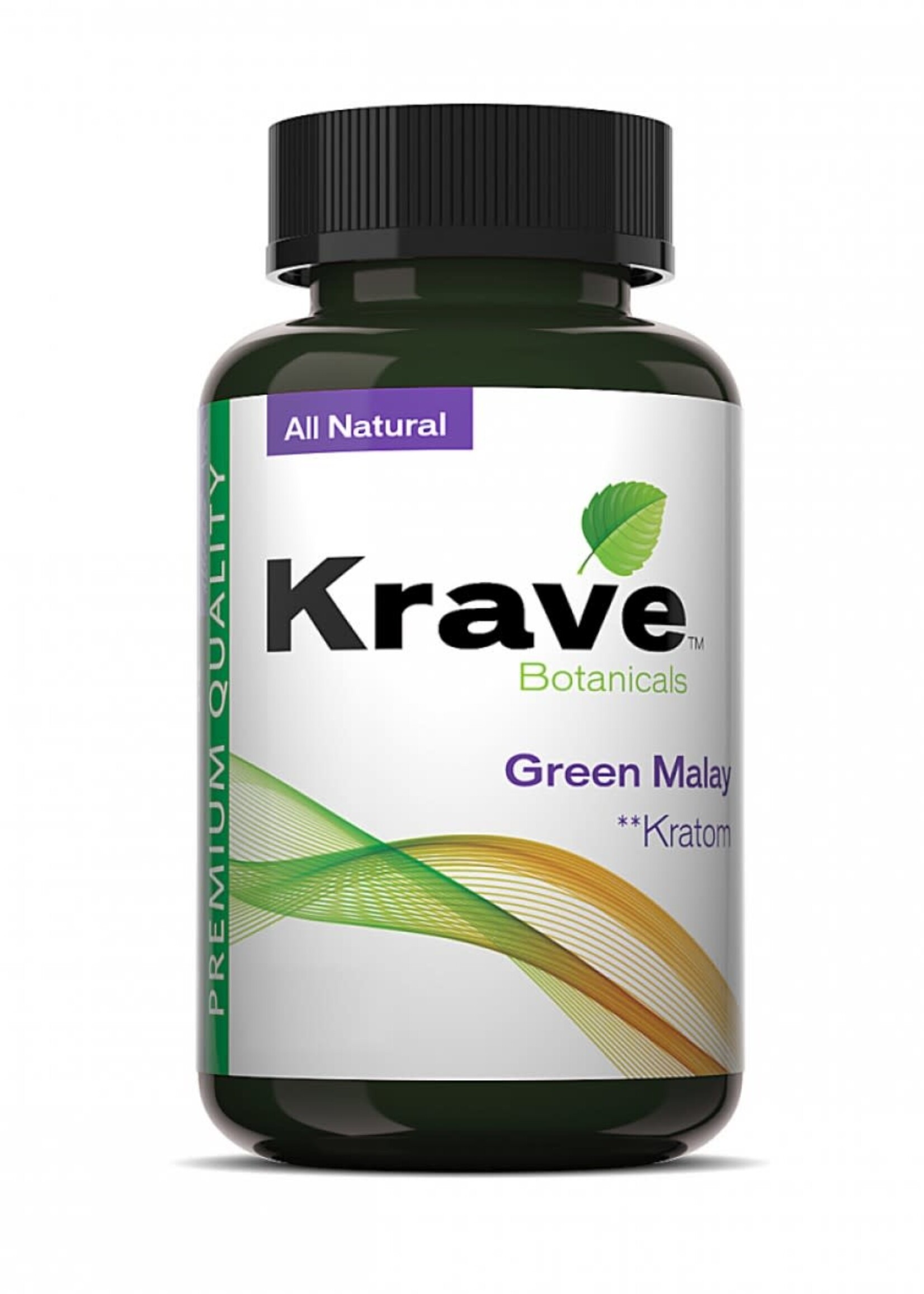 Krave Krave Kratom 30 ct