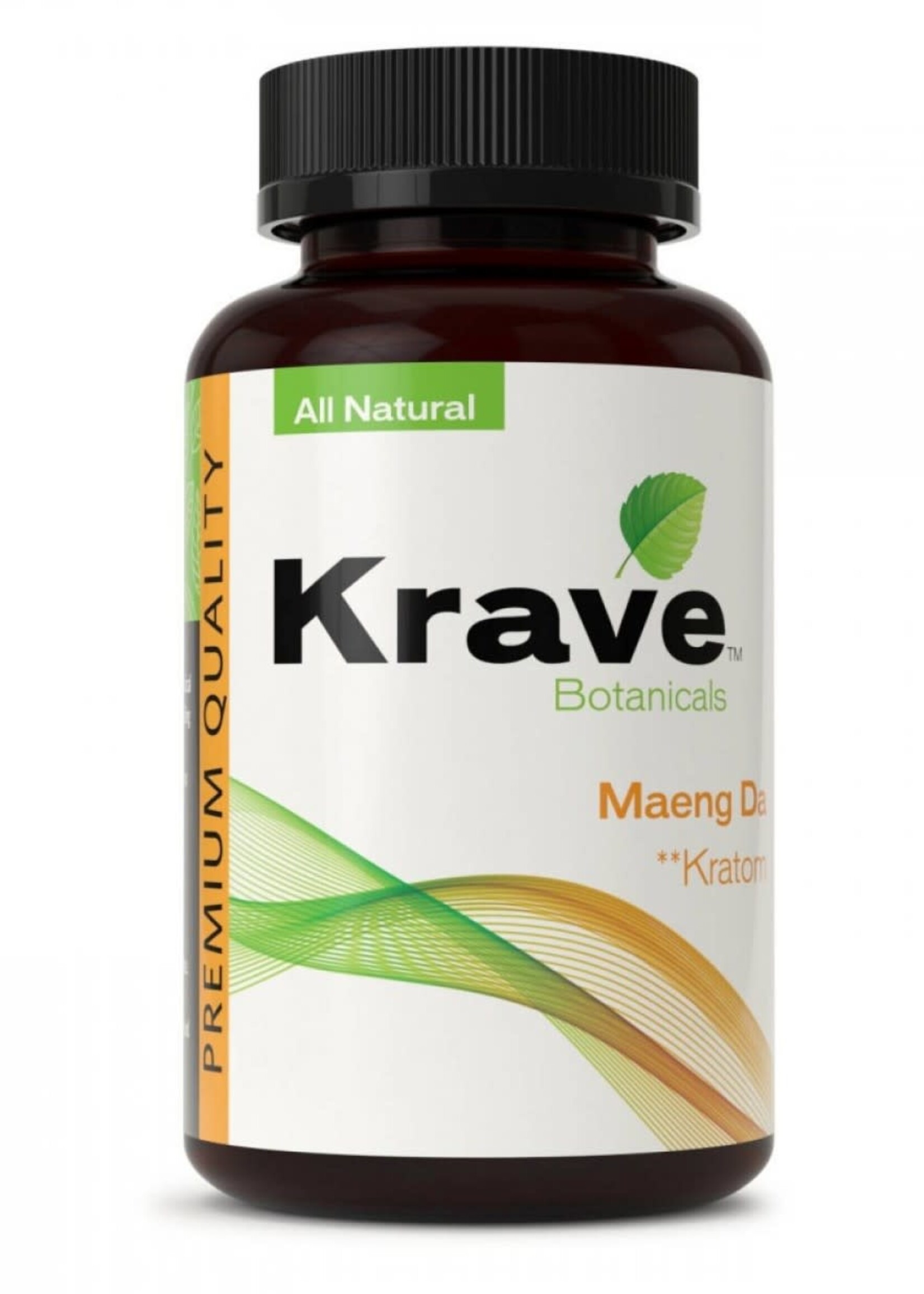 Krave Krave Kratom 30 ct