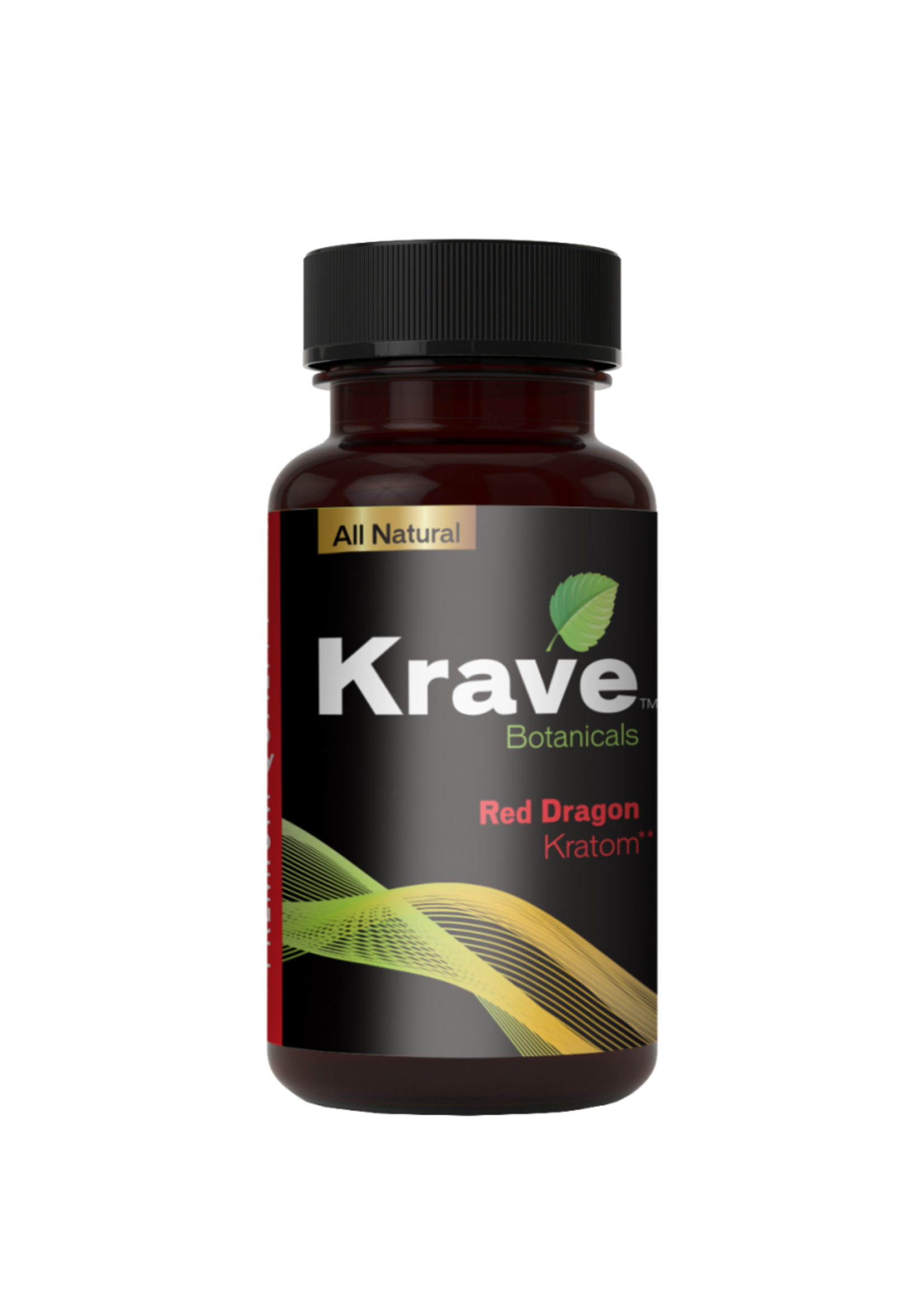 Krave Krave Kratom 30 ct