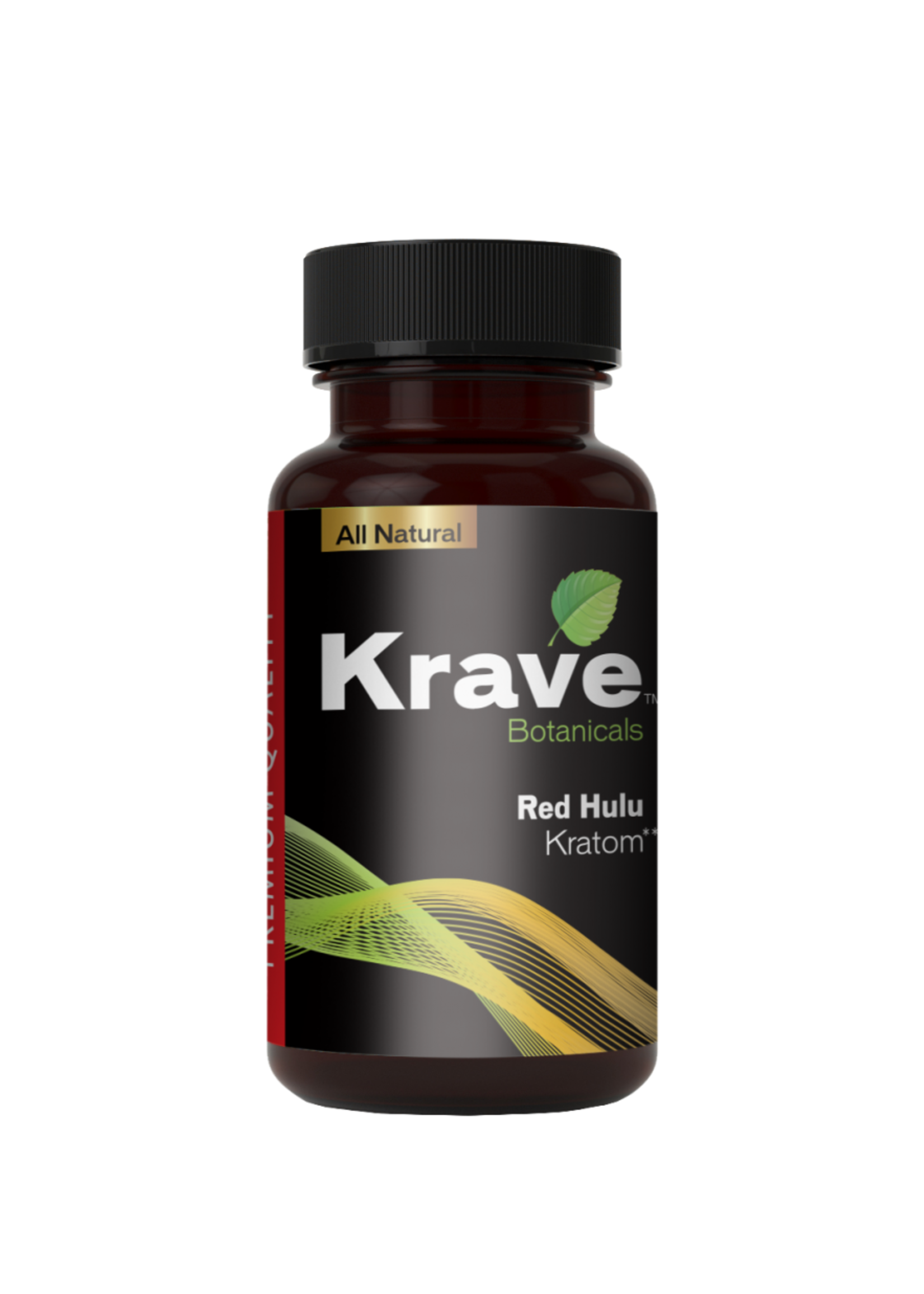 Krave Krave Kratom 30 ct