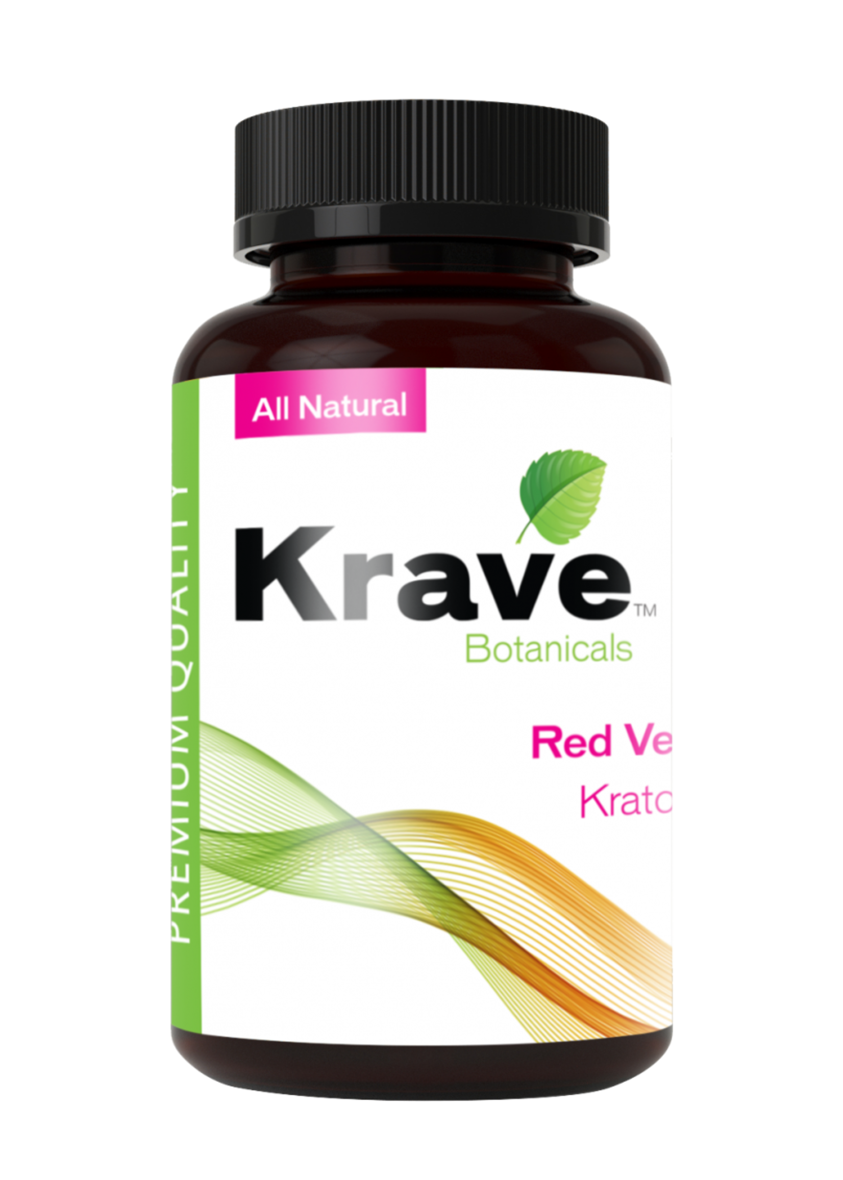 Krave Krave Kratom 30 ct