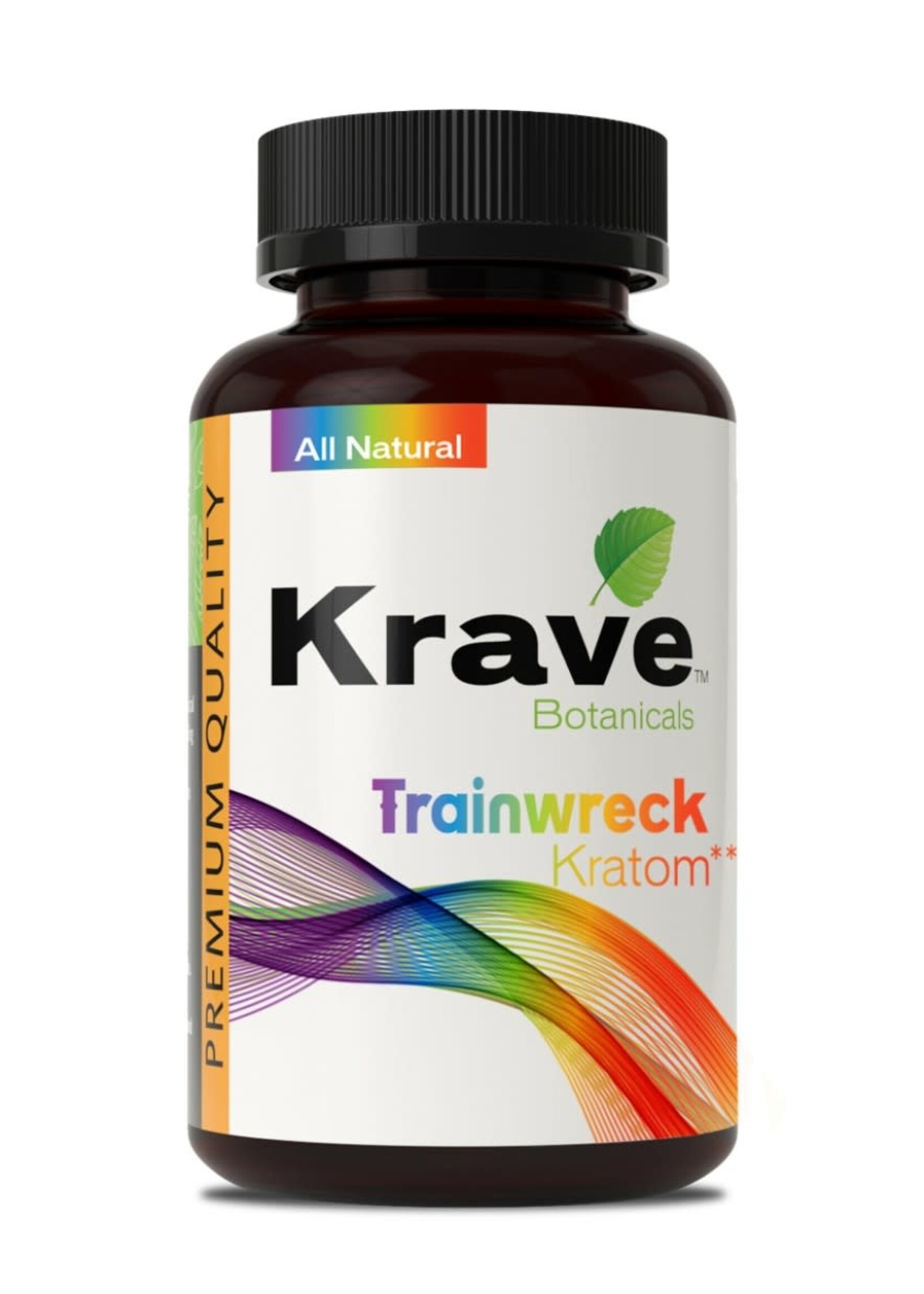 Krave Krave Kratom 30 ct