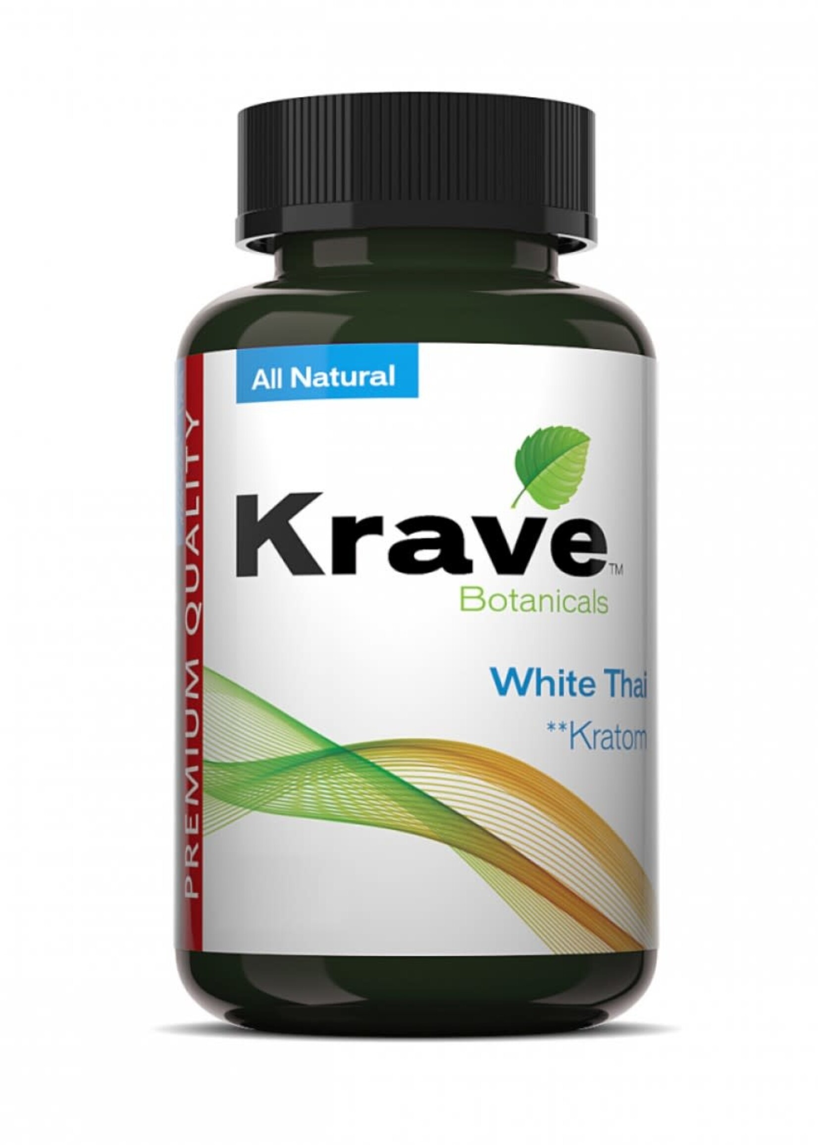 Krave Krave Kratom 30 ct
