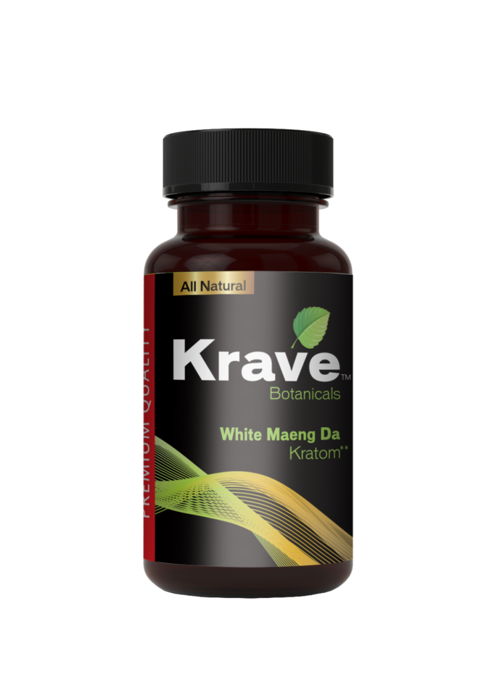 Krave Krave Kratom 30 ct