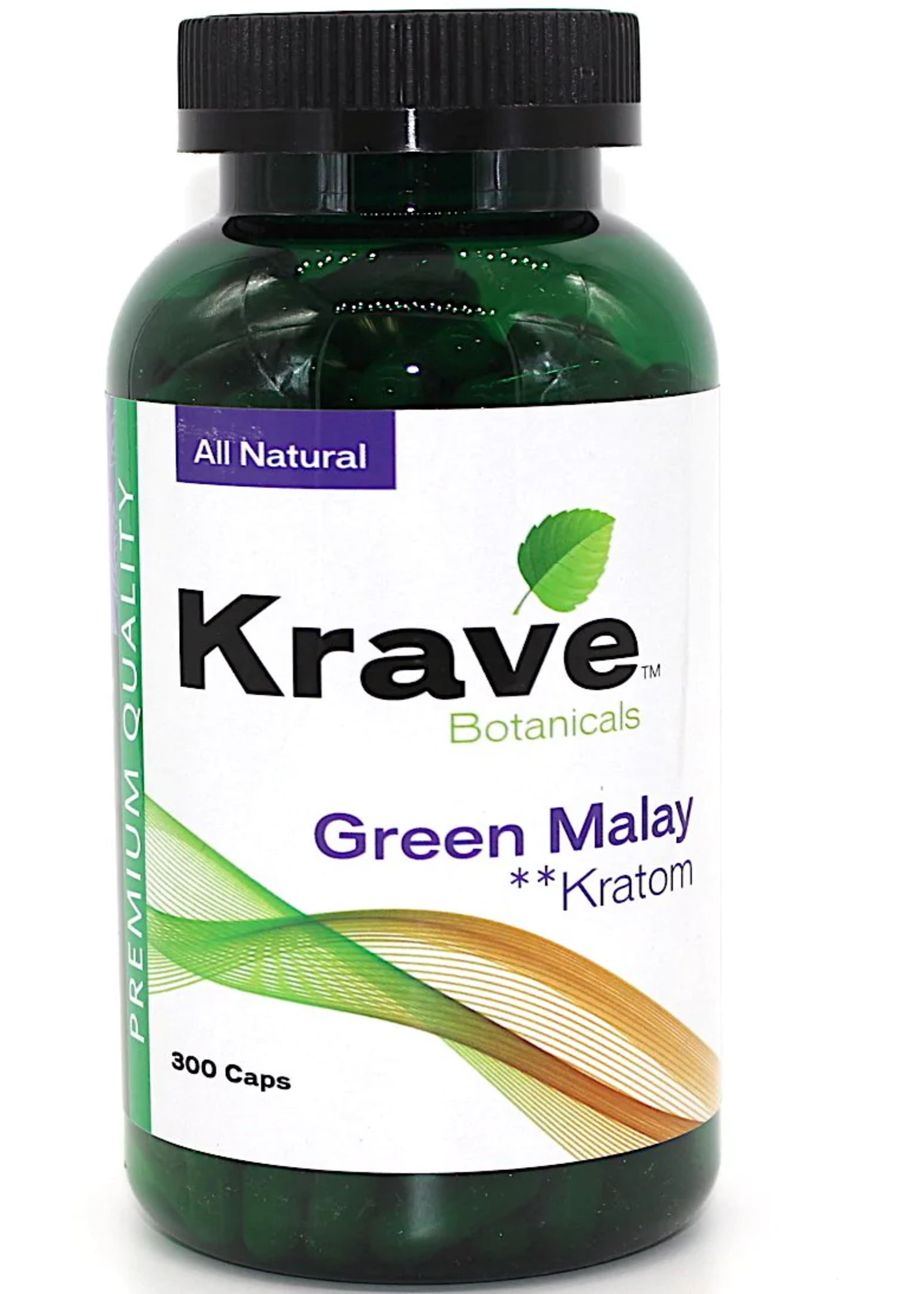 Krave Krave Kratom 300 ct