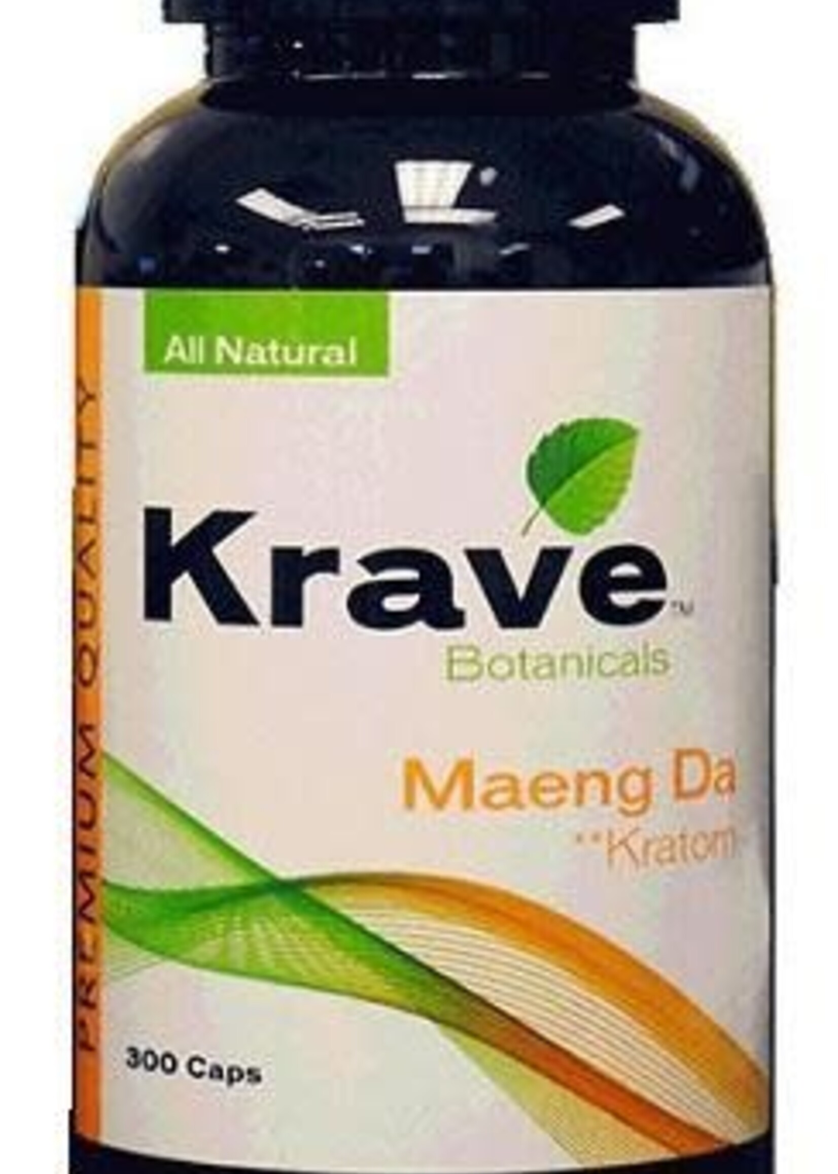 Krave Krave Kratom 300 ct