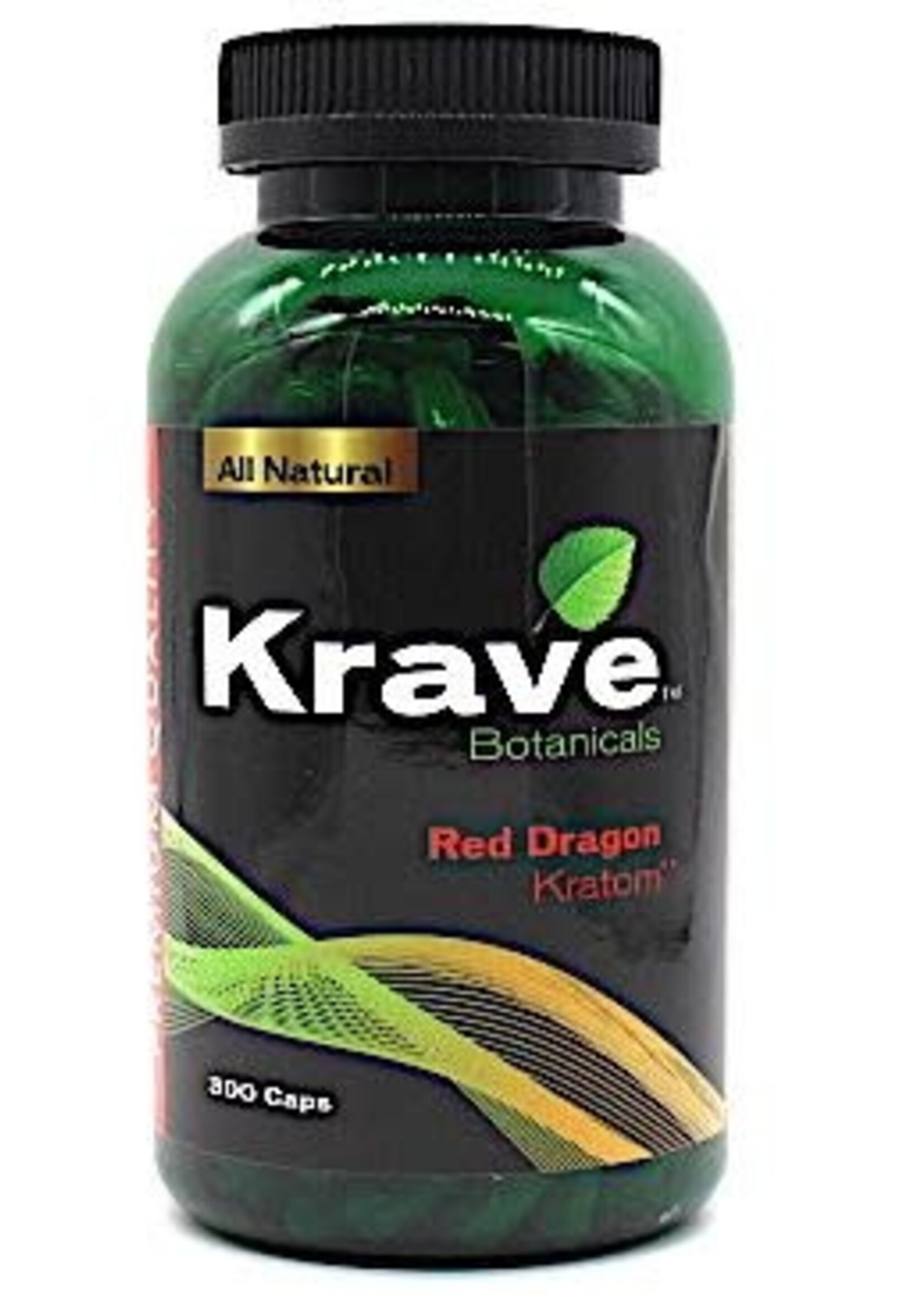 Krave Krave Kratom 300 ct
