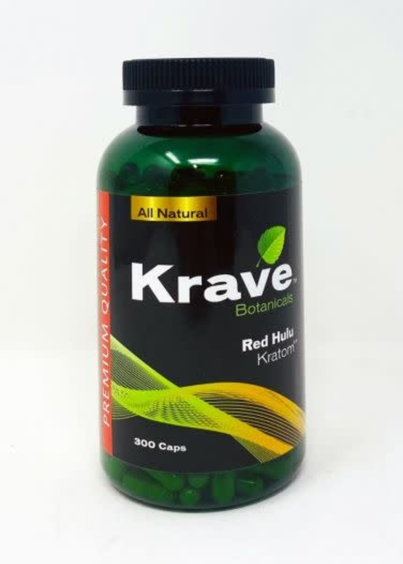 Krave Krave Kratom 300 ct