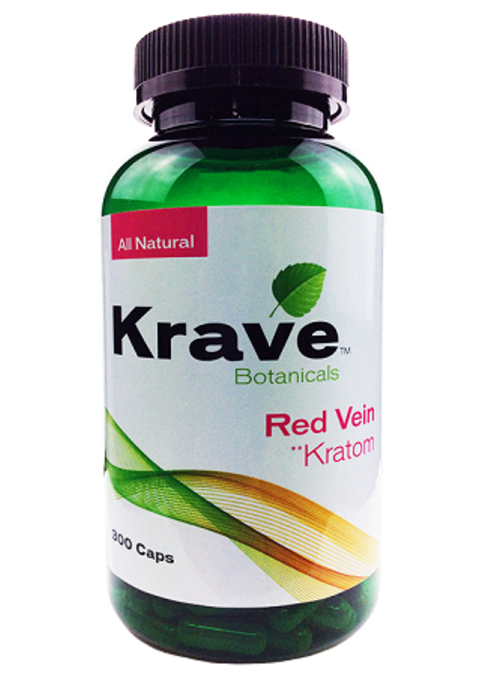 Krave Krave Kratom 300 ct
