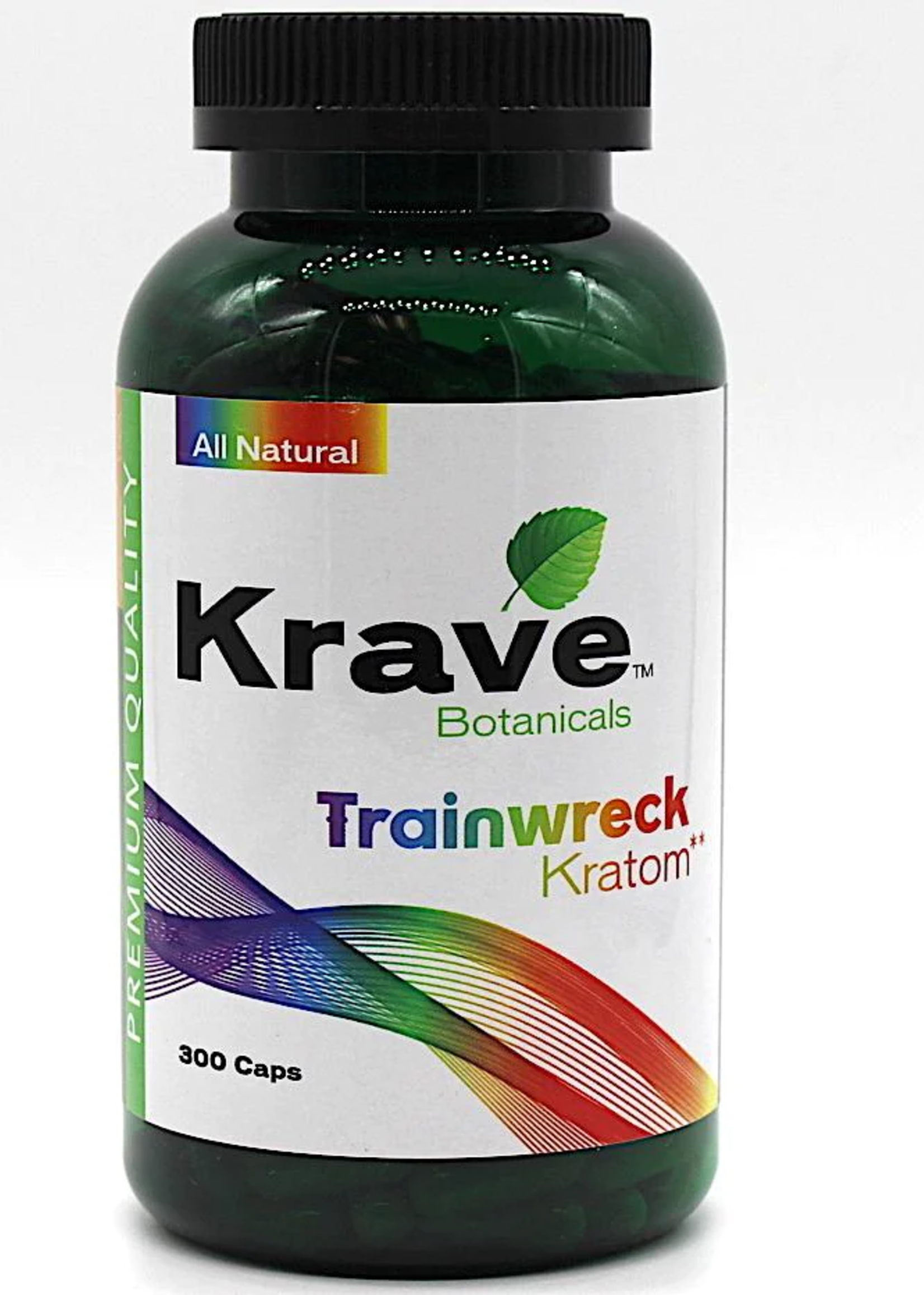 Krave Krave Kratom 300 ct
