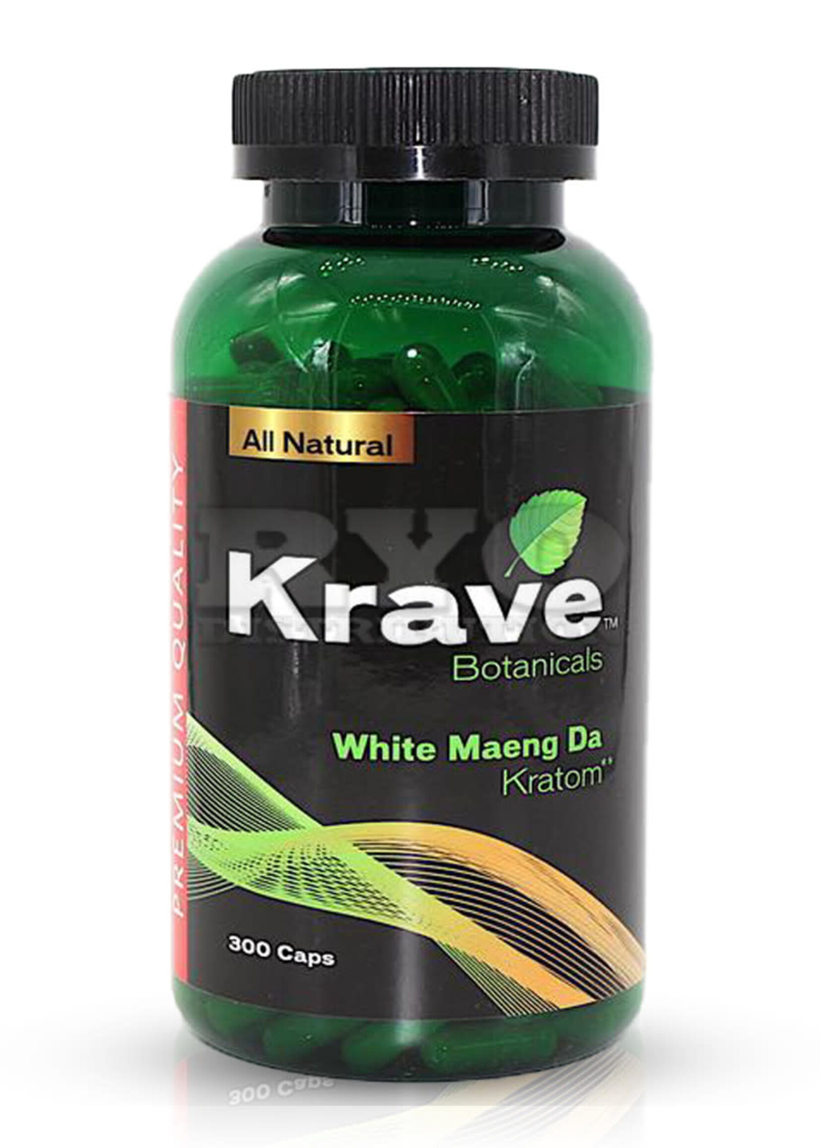Krave Krave Kratom 300 ct