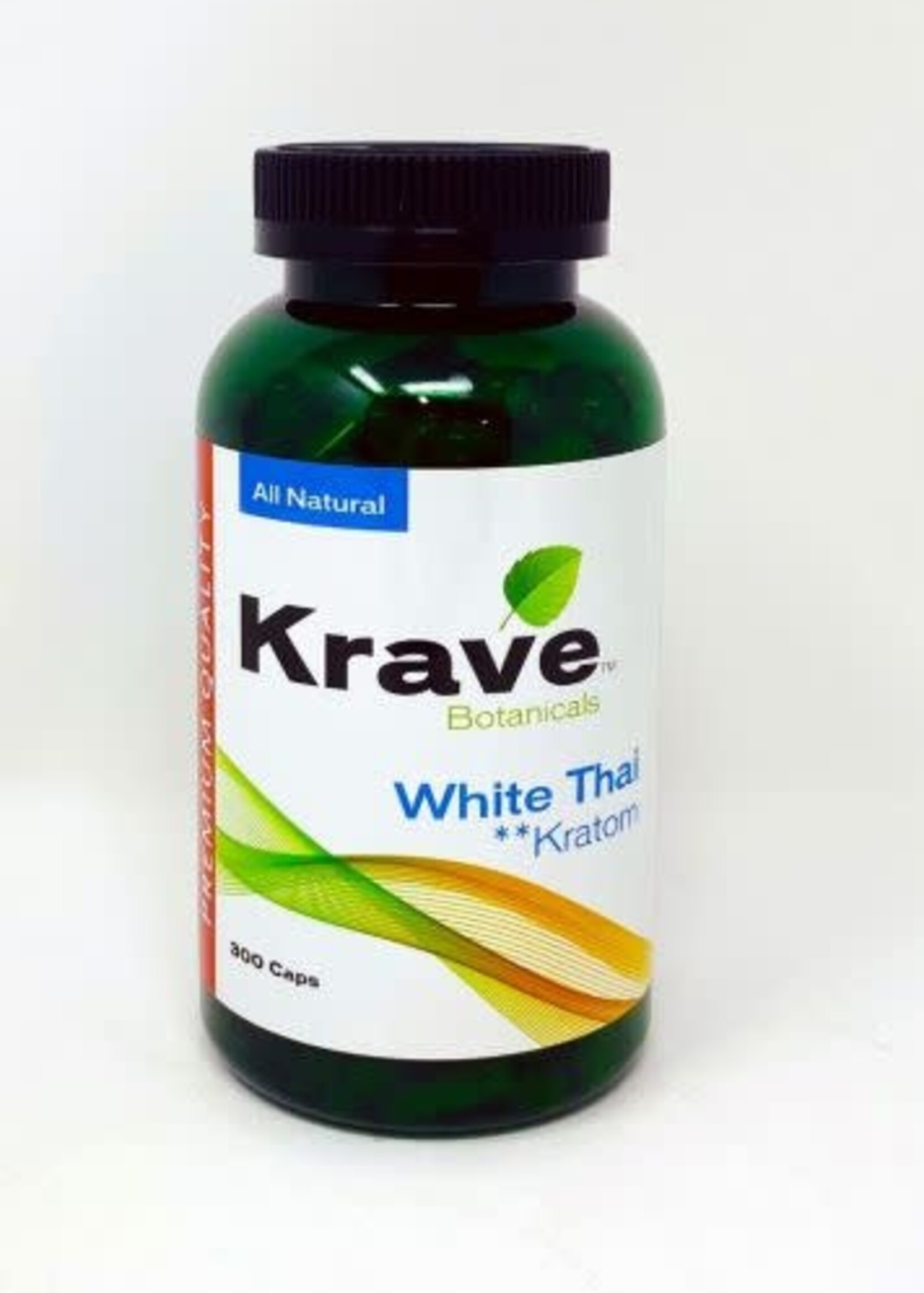 Krave Krave Kratom 300 ct