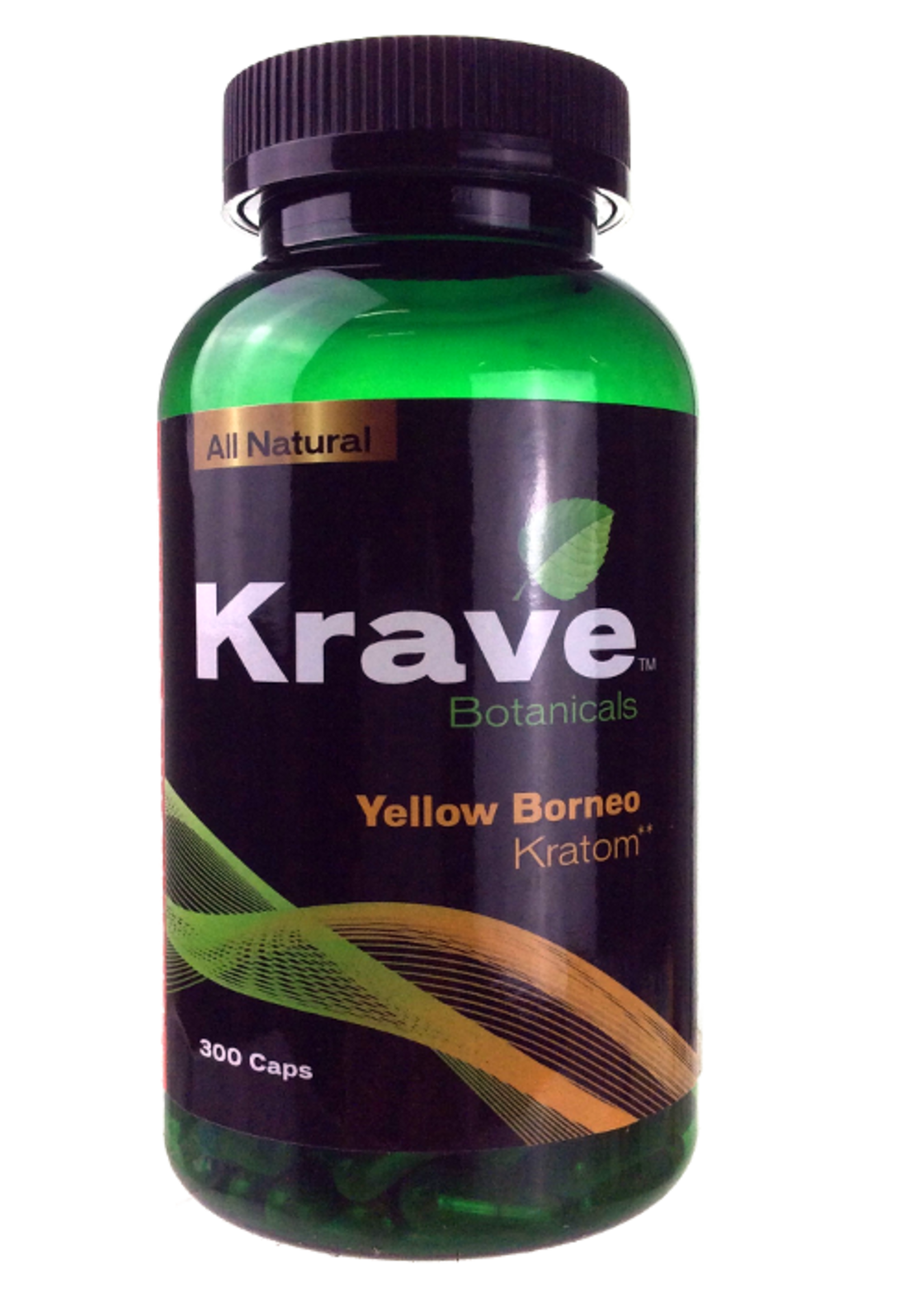 Krave Krave Kratom 300 ct